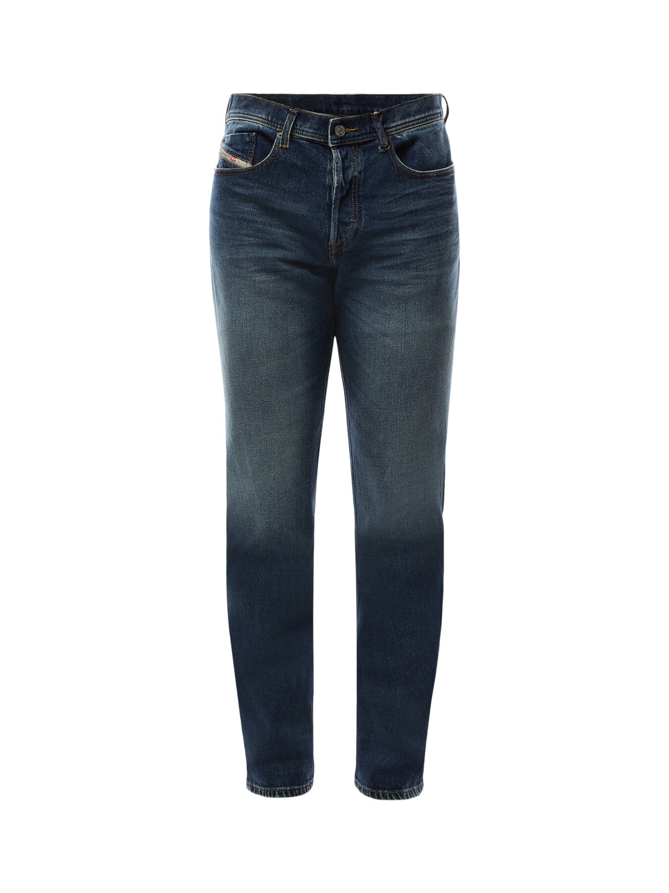 2023 D-Finitive Tapered Fit Jeans