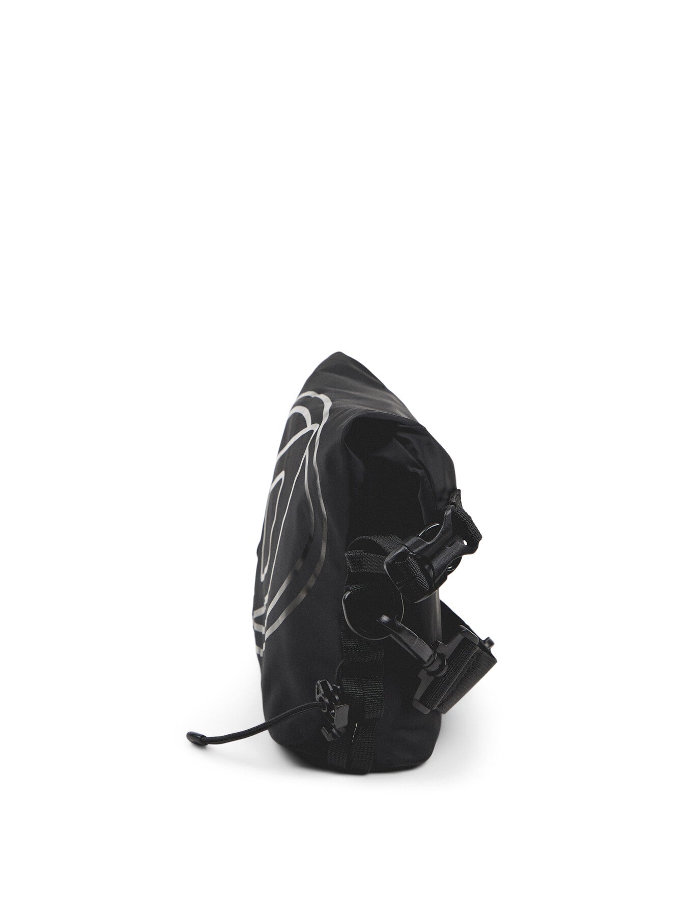 Drape Crossbody
