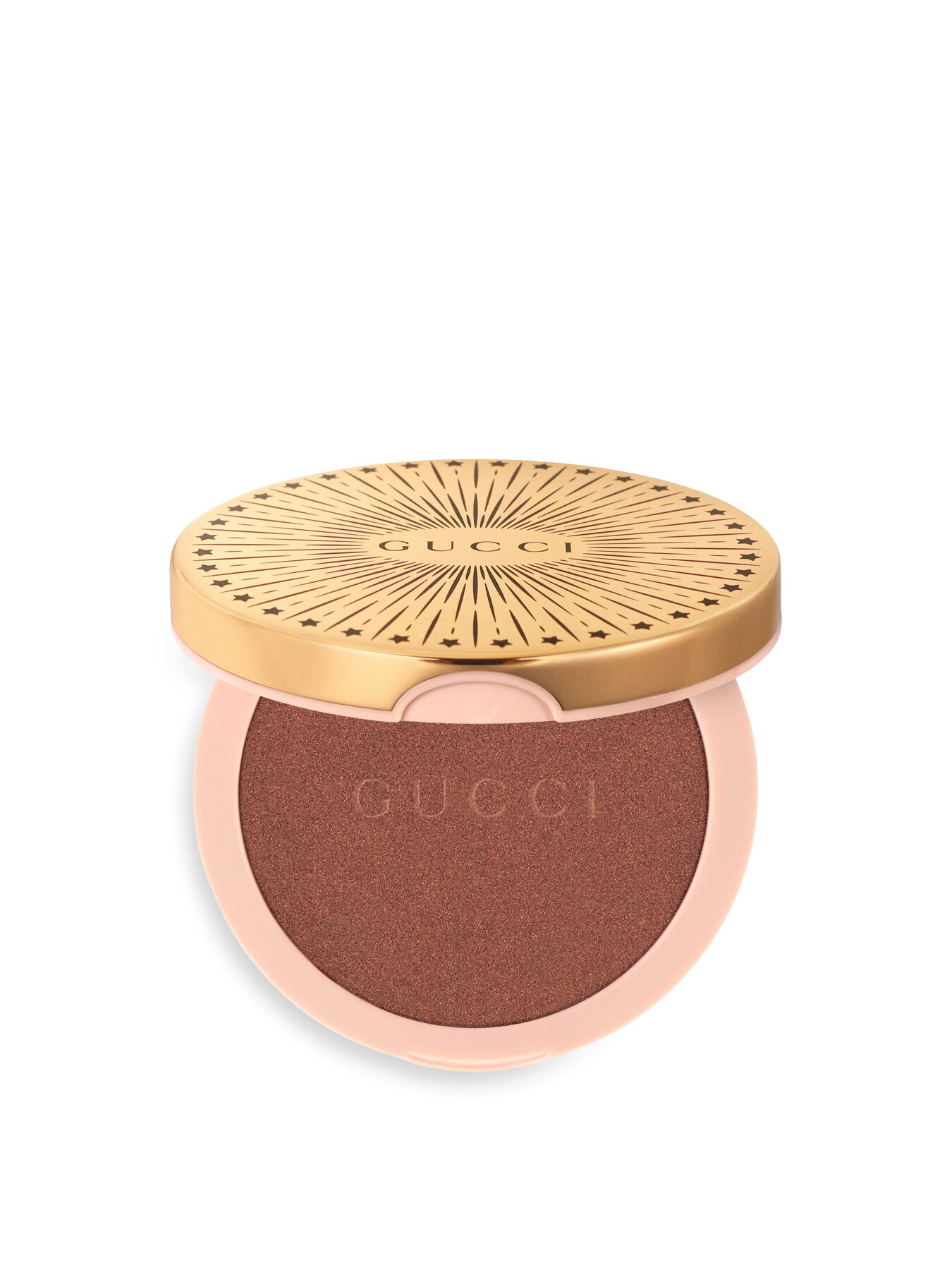 Gucci Glow Highlighter - 05 - Warm Bronze 10g