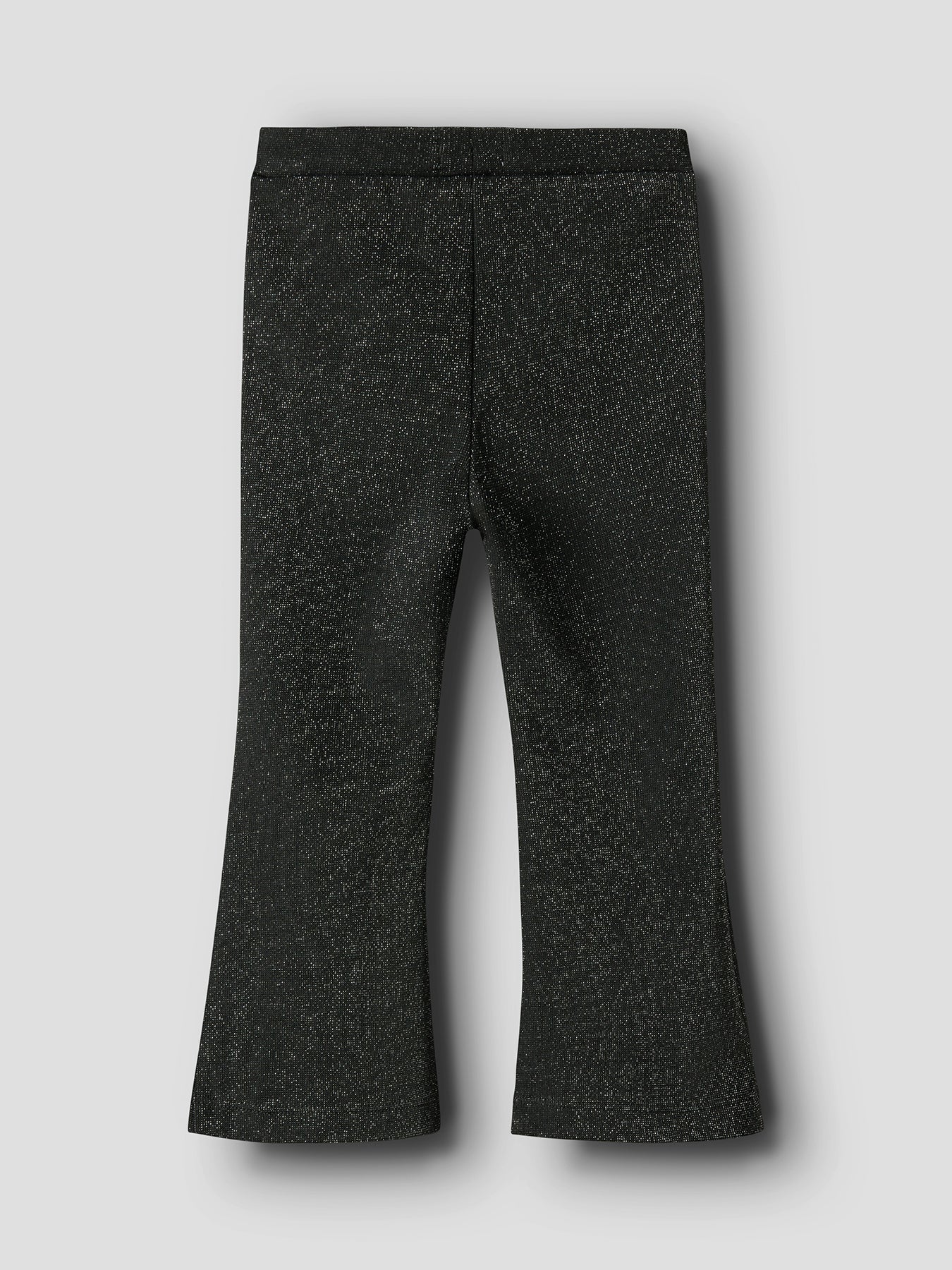 Girls’ Boot Cut Trousers Denim Blue