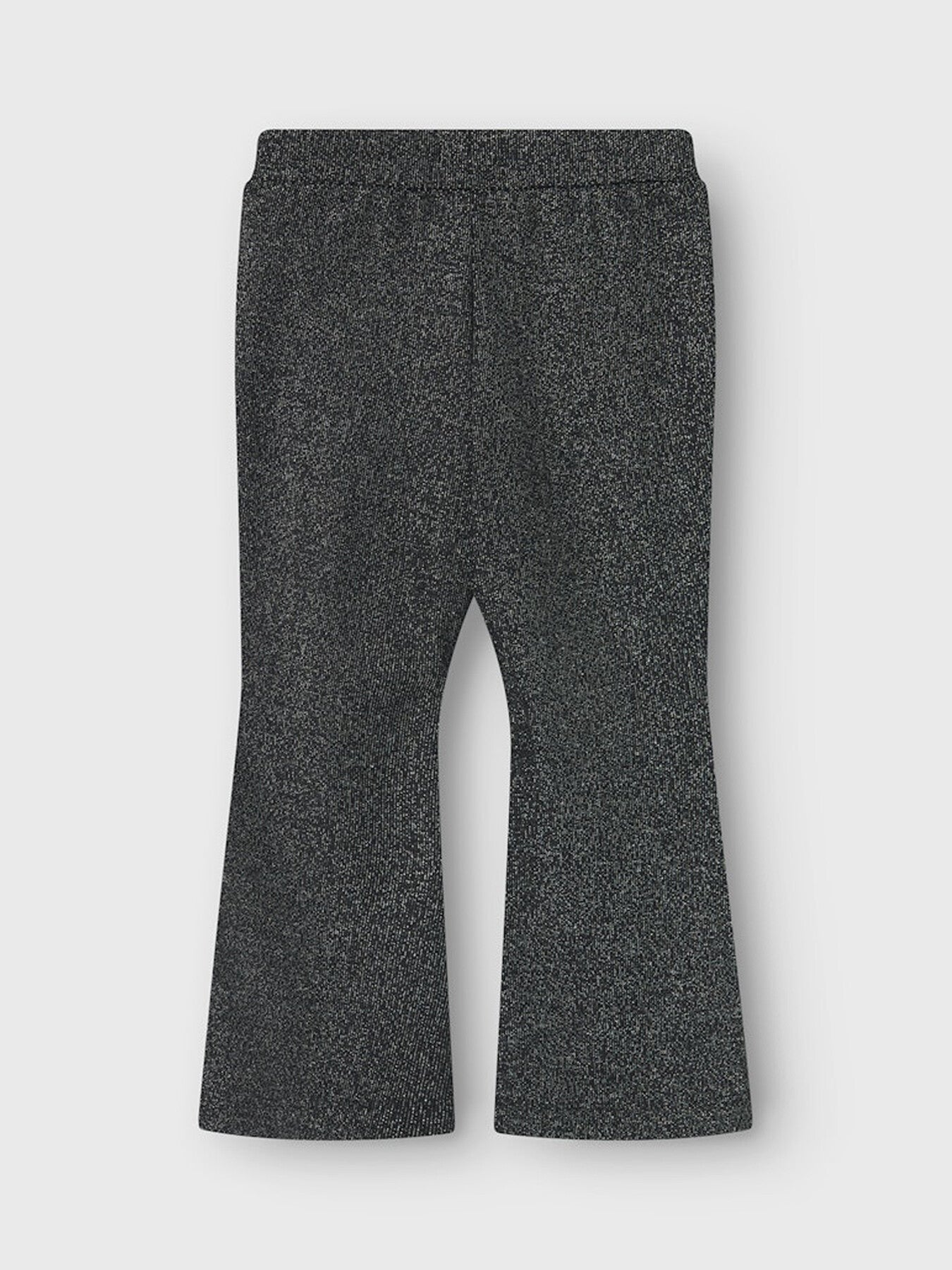 Girls’ Boot Cut Trousers Denim Blue