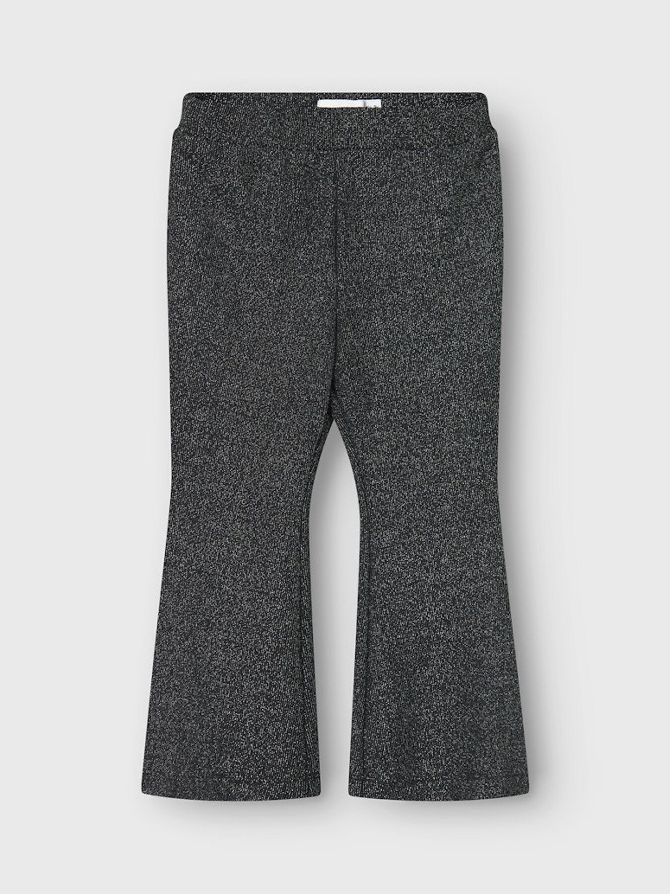 Girls’ Boot Cut Trousers Denim Blue