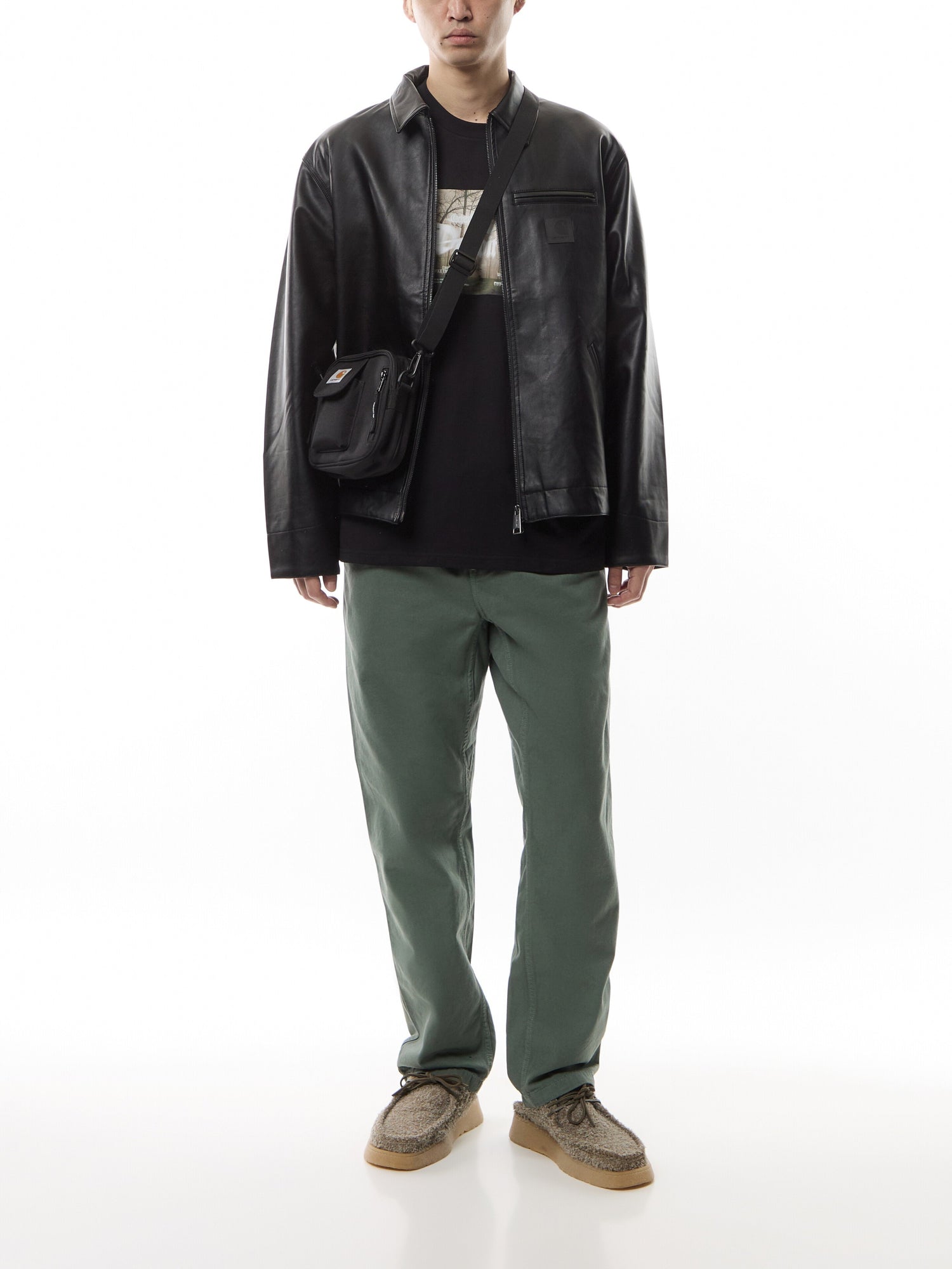 Flint Pants