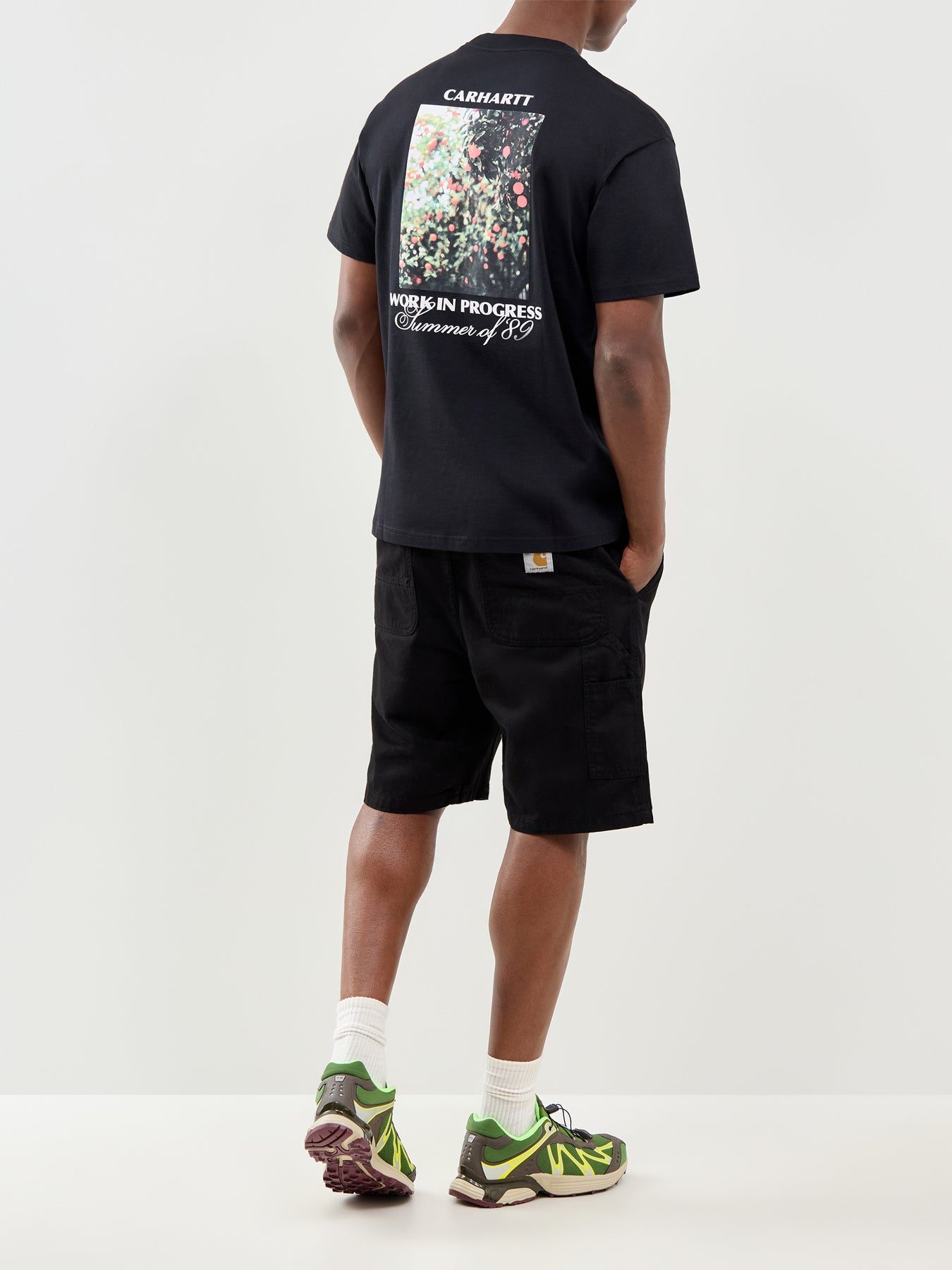 Flint Short