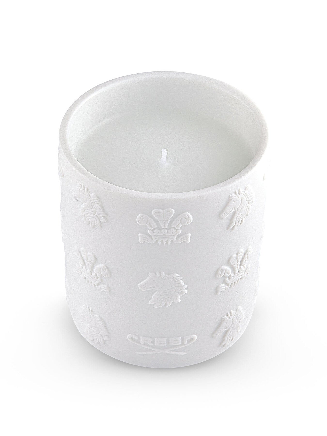 Silver Mountain Water Candle 220g