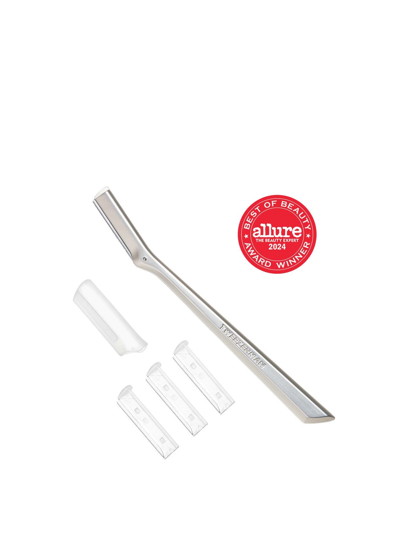 Facial Razor