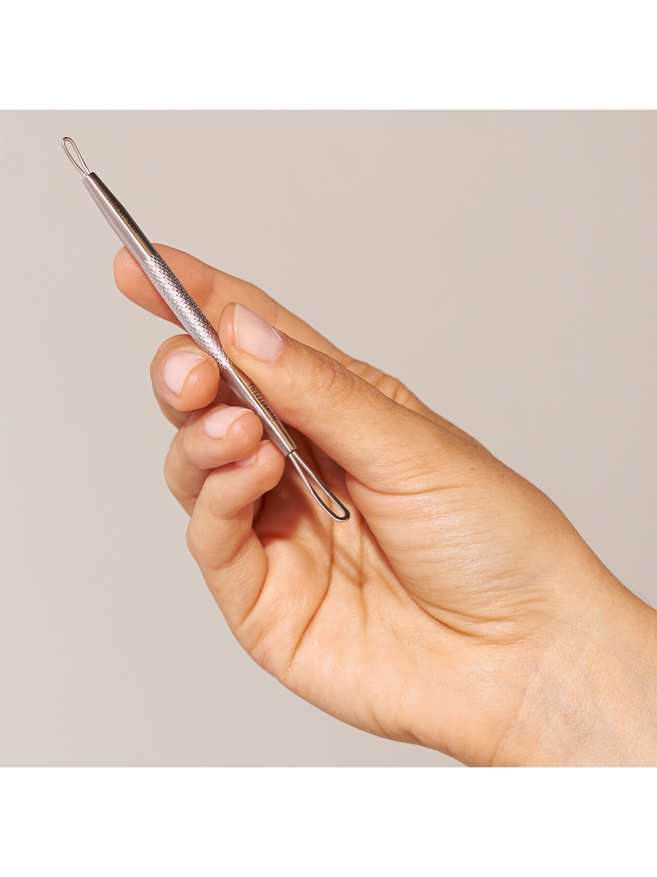 Whitehead and Blackhead Remover (Skincare Tool)