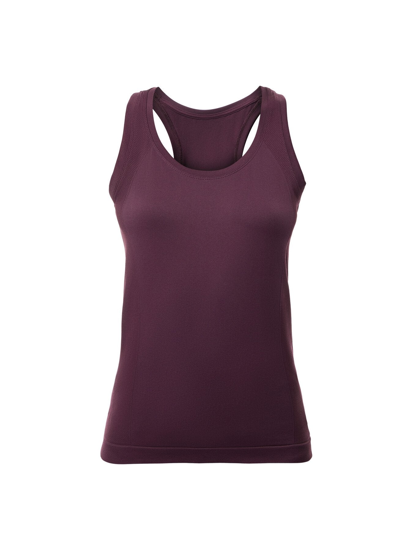 Tank Athlete Seamless Workout Top