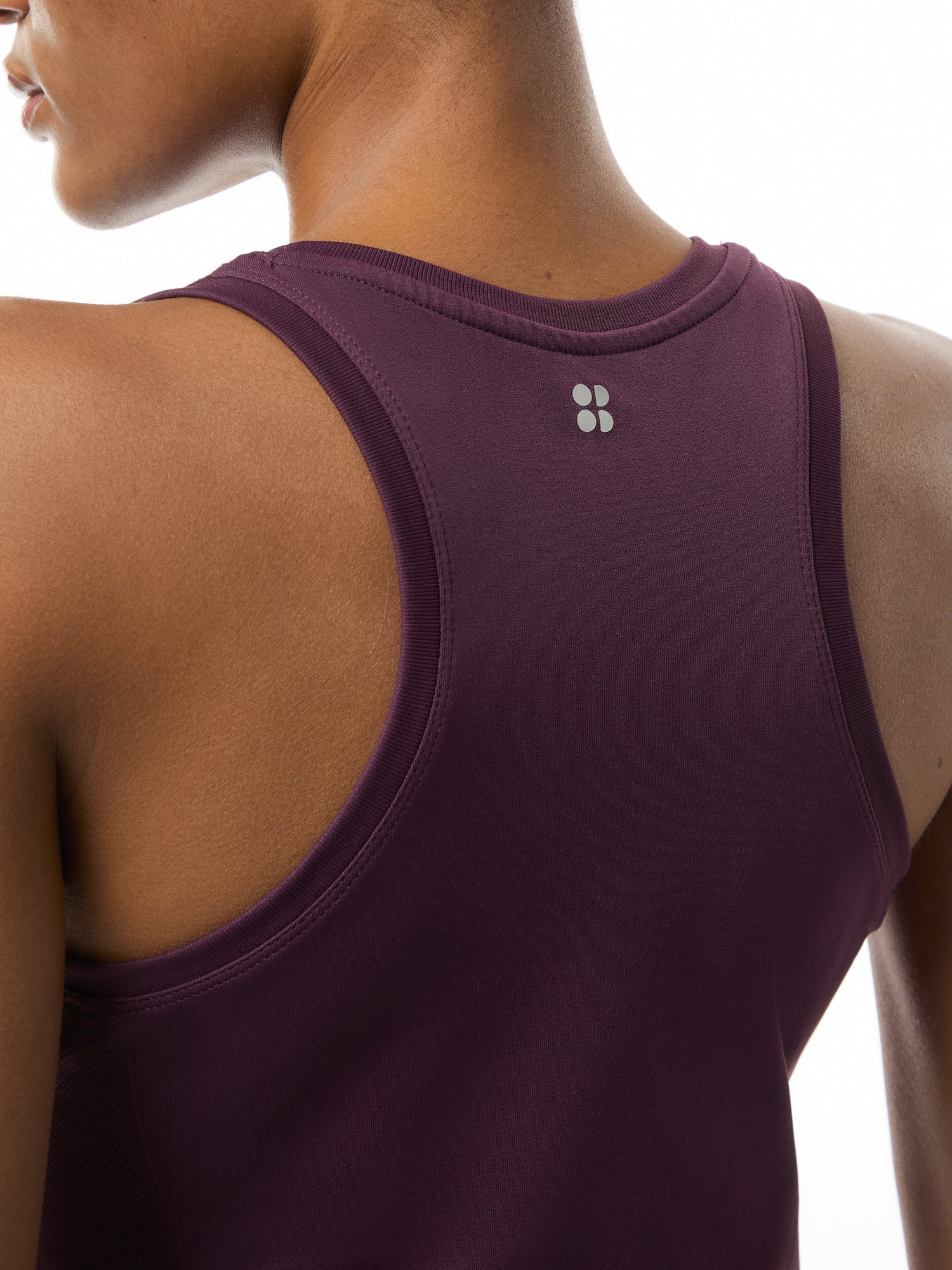 Tank Athlete Seamless Workout Top