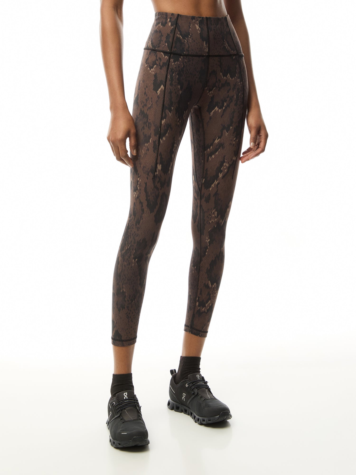 Super Soft 7/8 Yoga Leggings