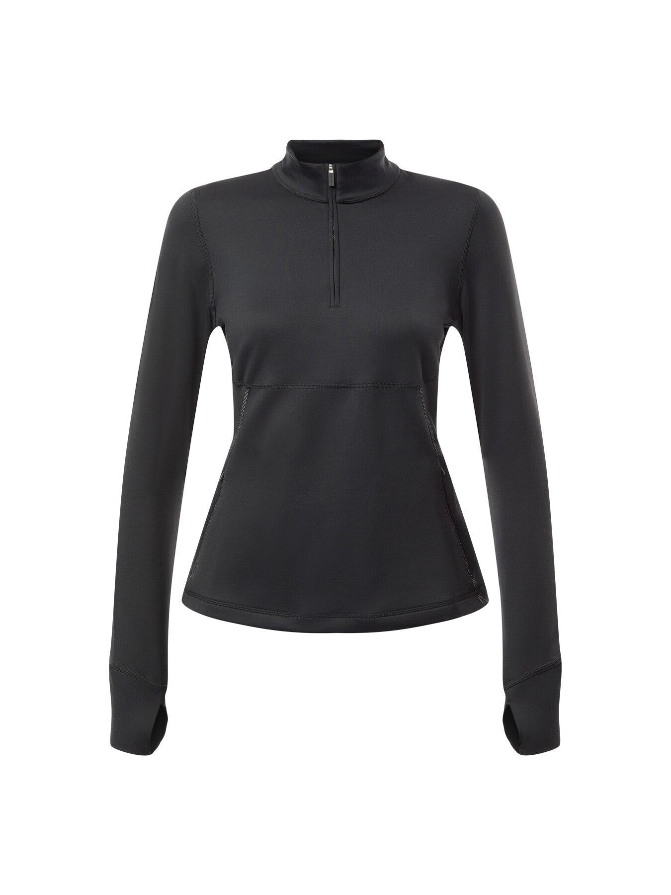 Top Therma Boost Running Half Zip