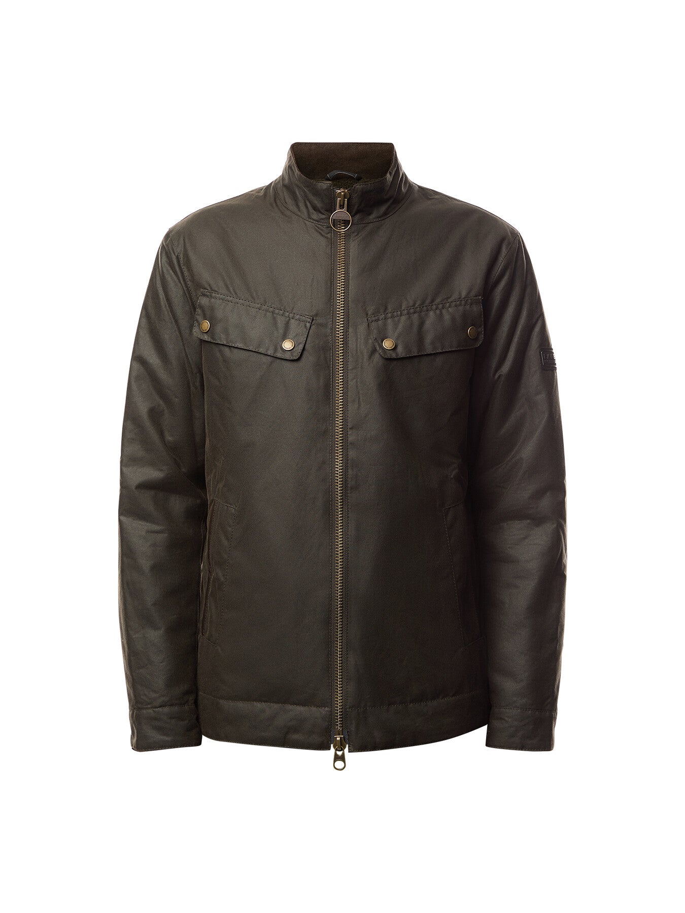 Ashbeck Wax Jacket