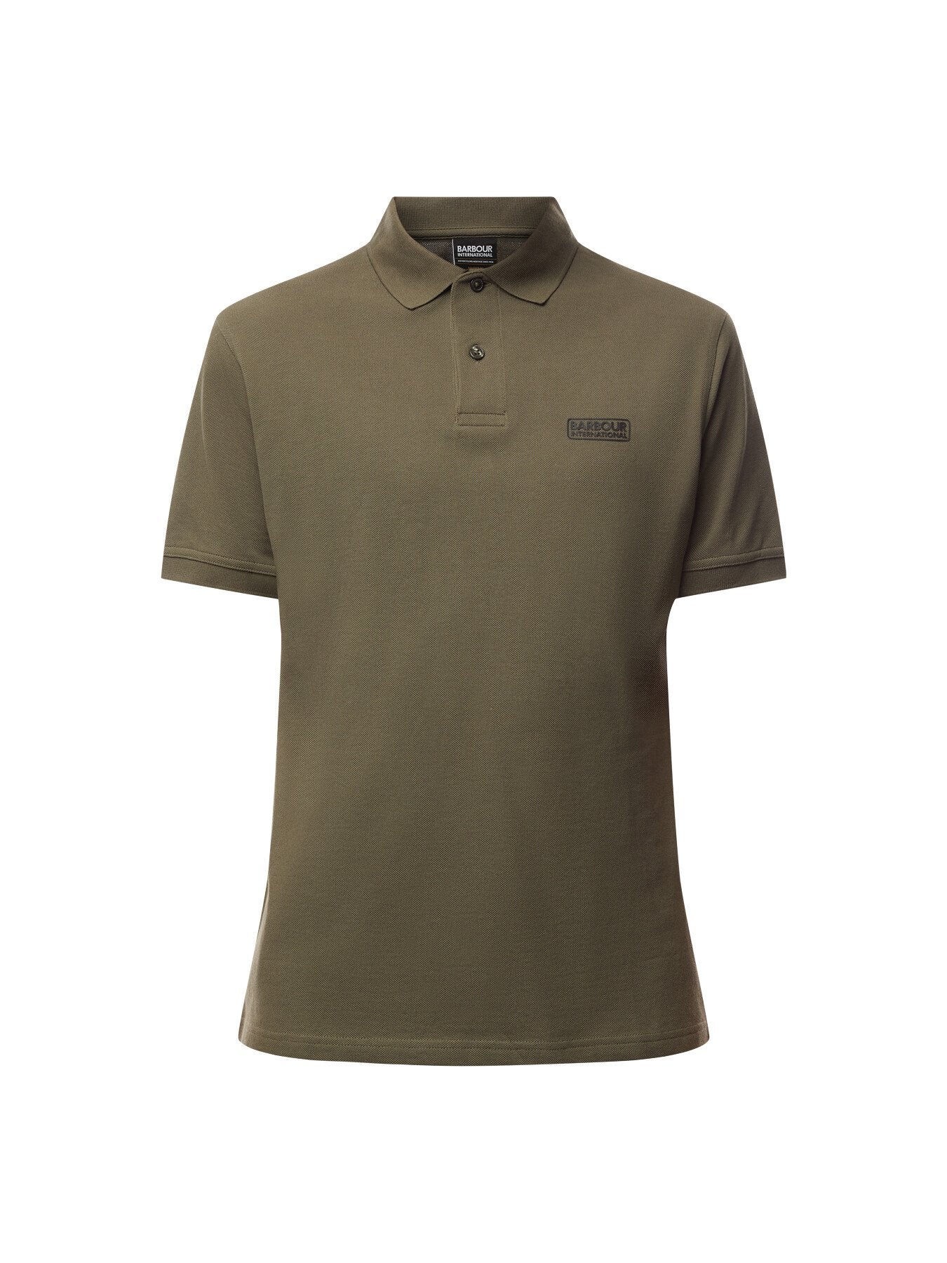 Essential Polo Shirt