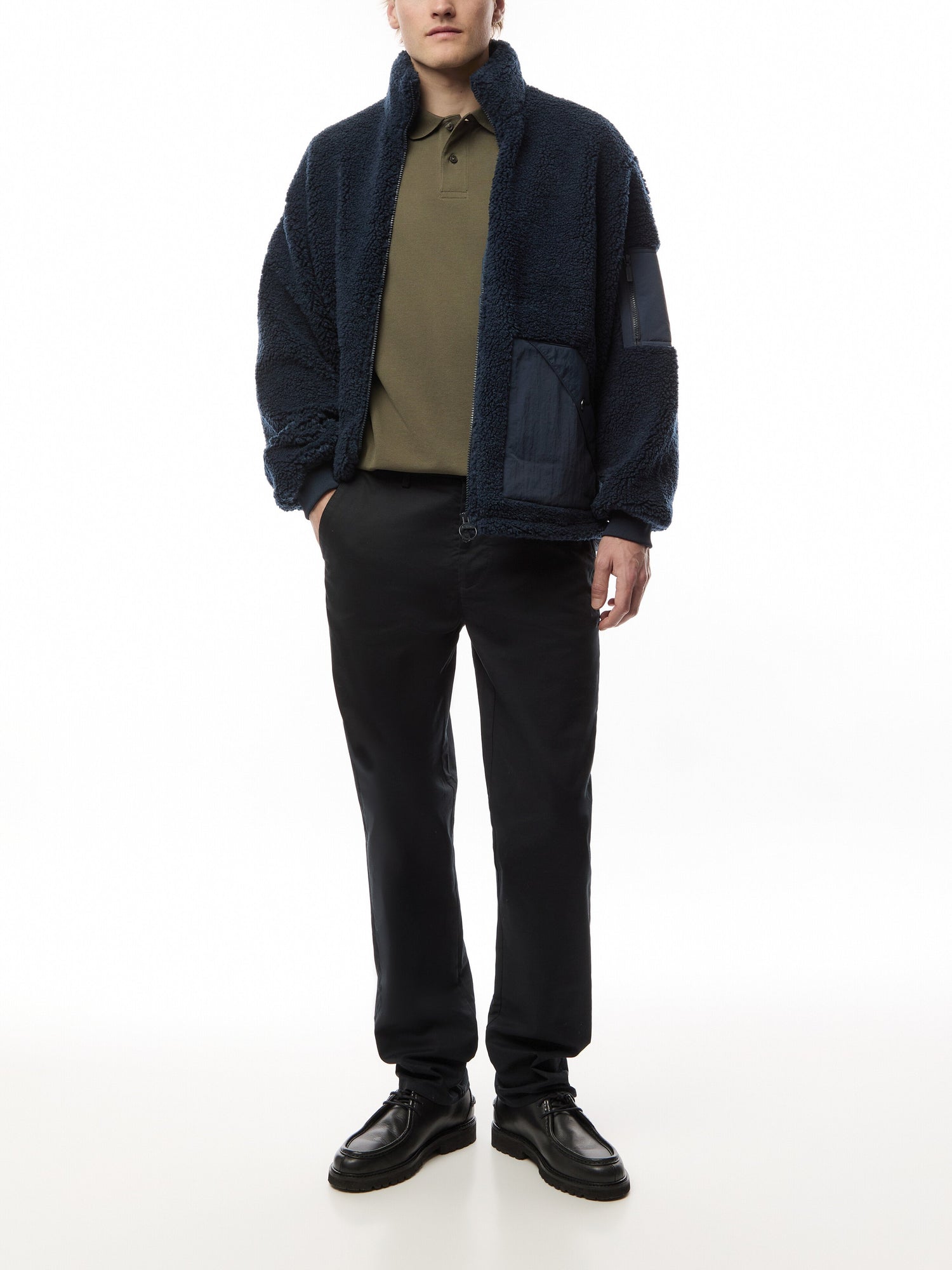 Essential Polo Shirt