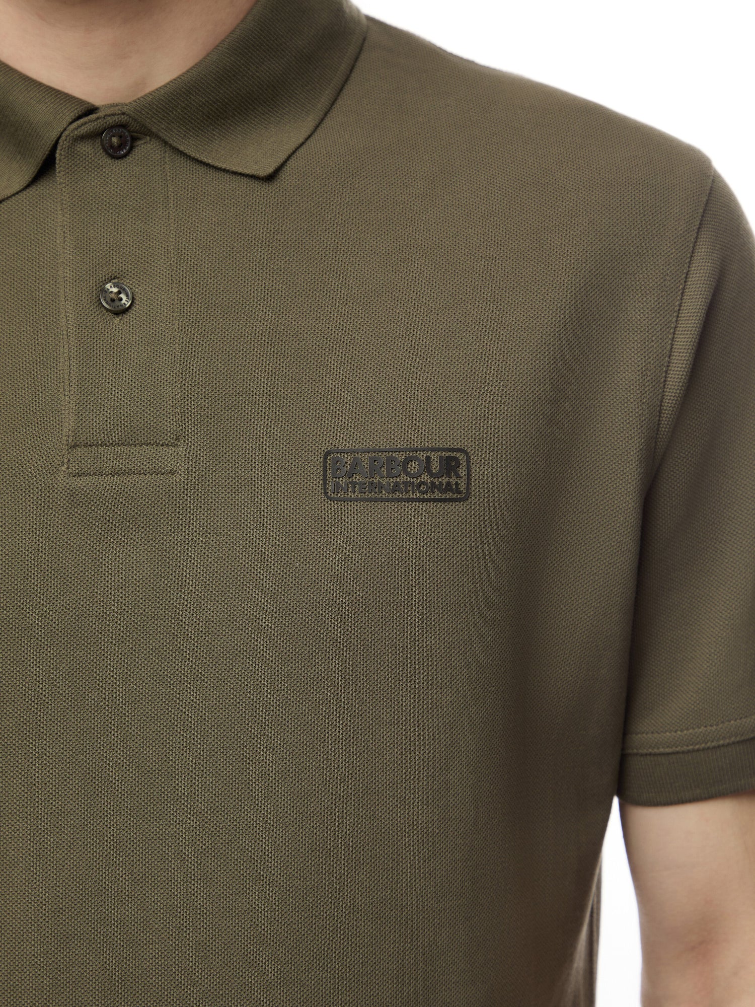 Essential Polo Shirt