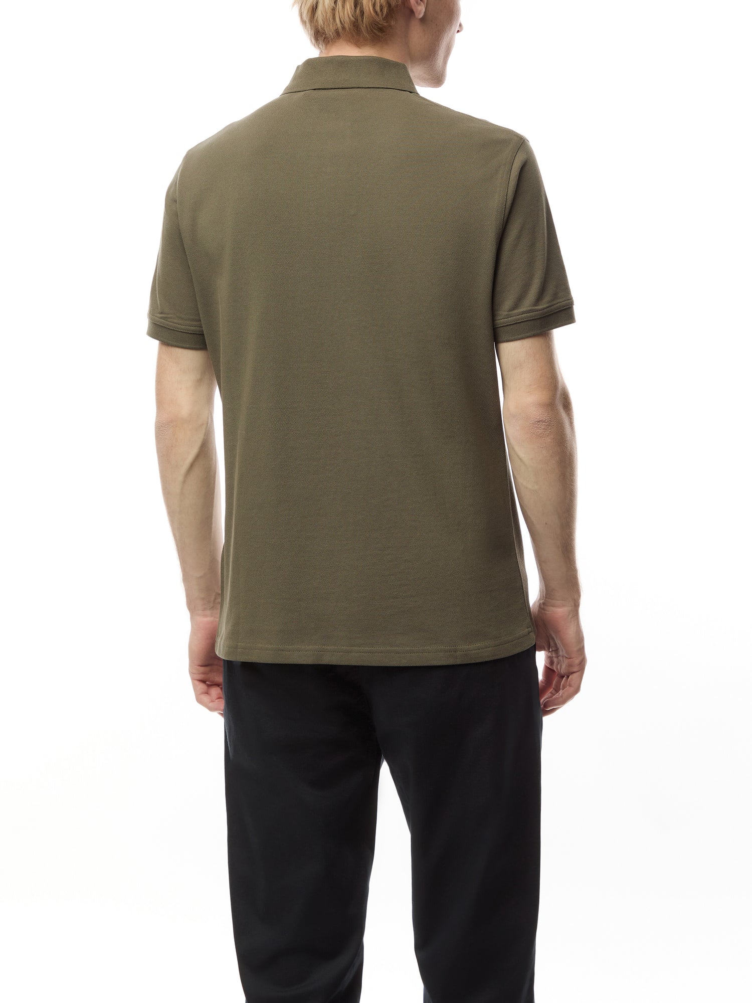 Essential Polo Shirt