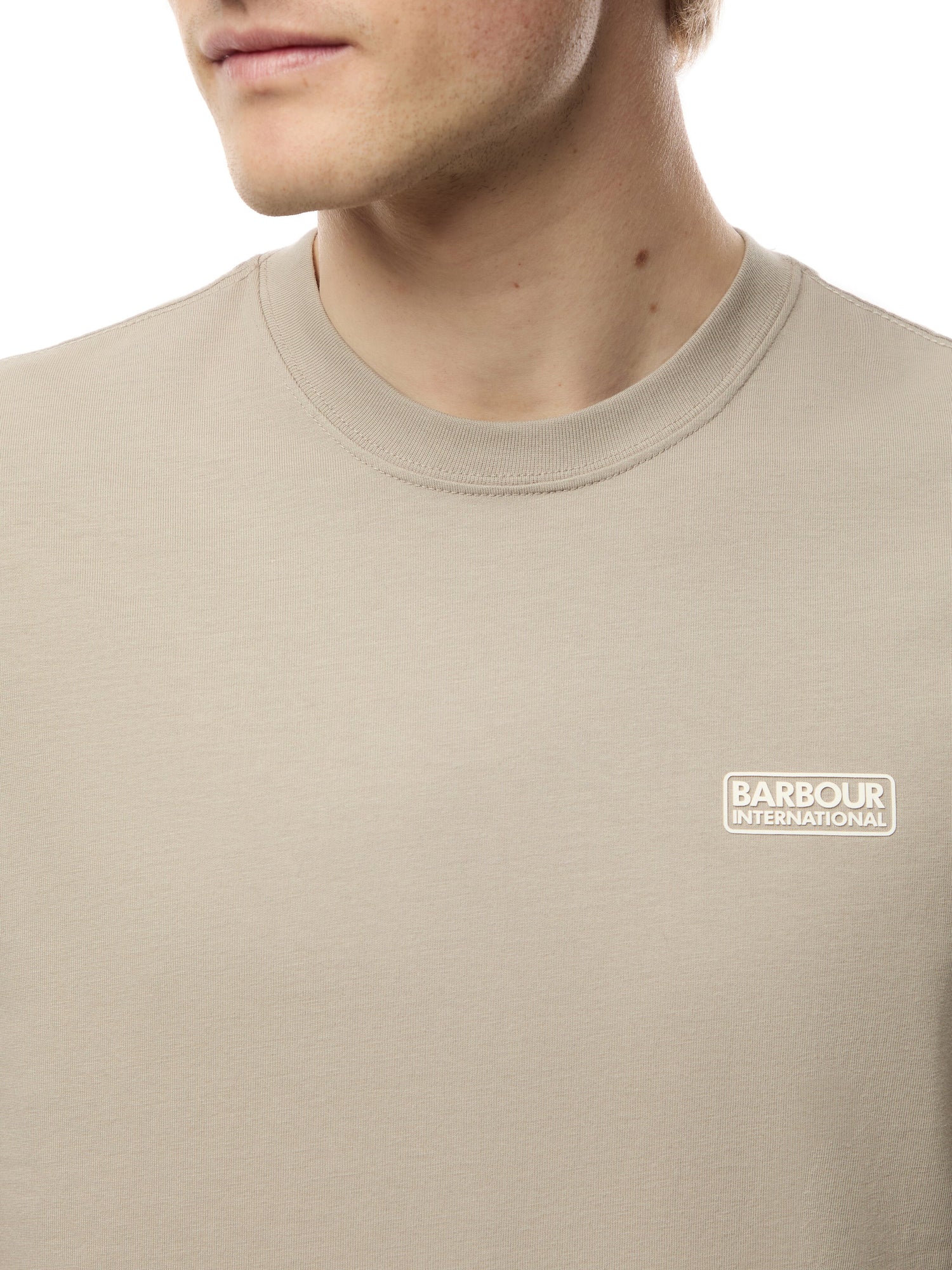 Small Logo T Shirt