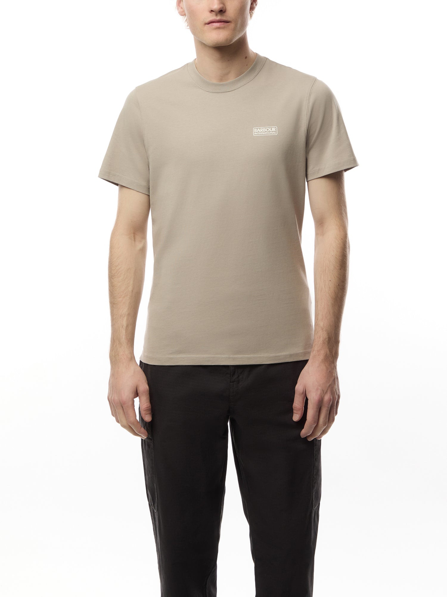 Small Logo T Shirt