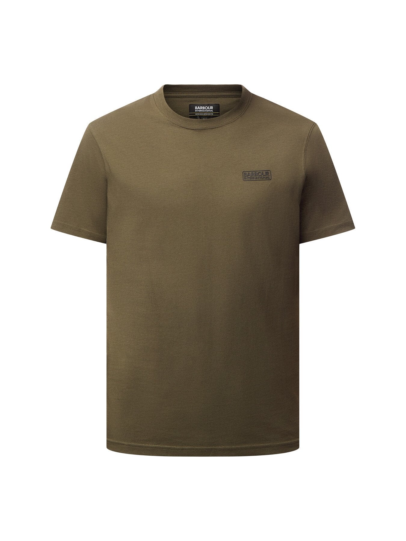 Small Logo T Shirt