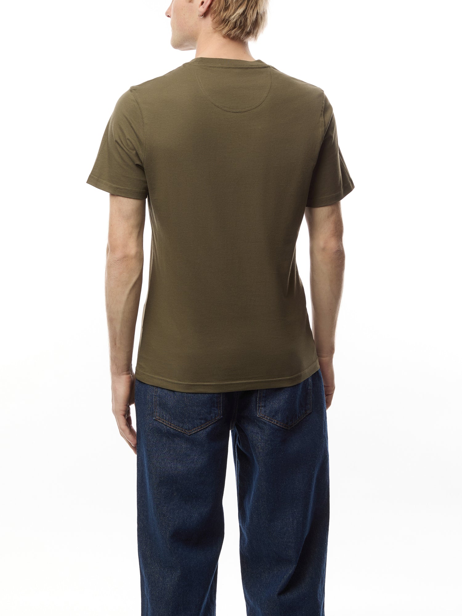 Small Logo T Shirt