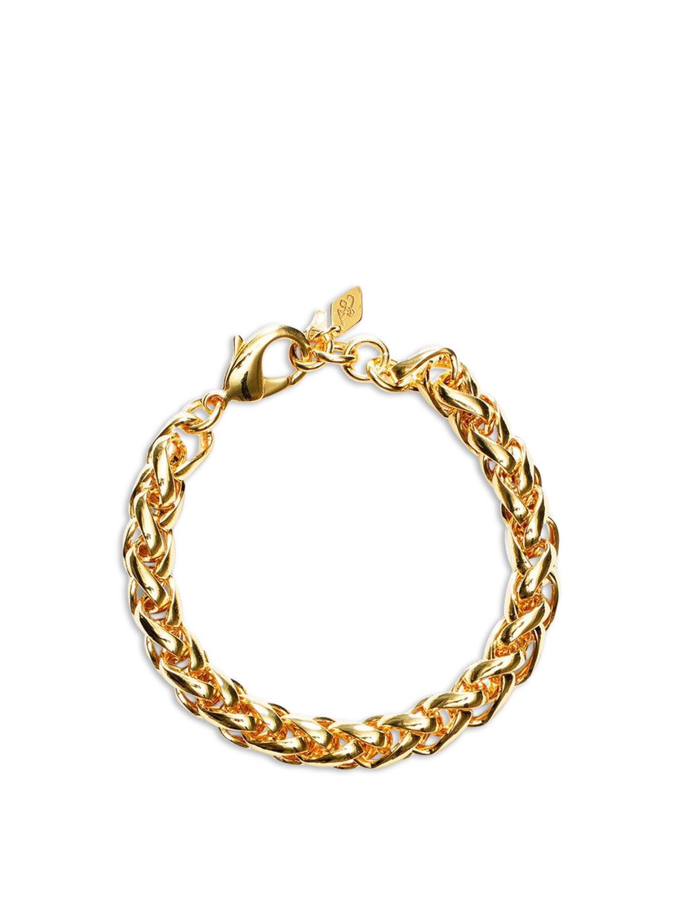 Liquid Bracelet
