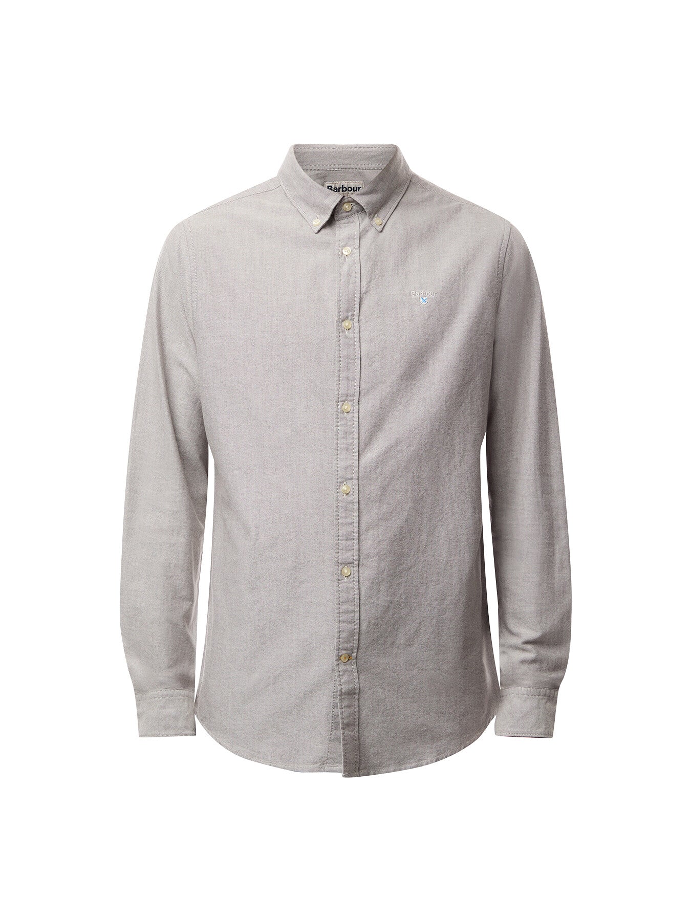 Oxtown Tailored Shirt