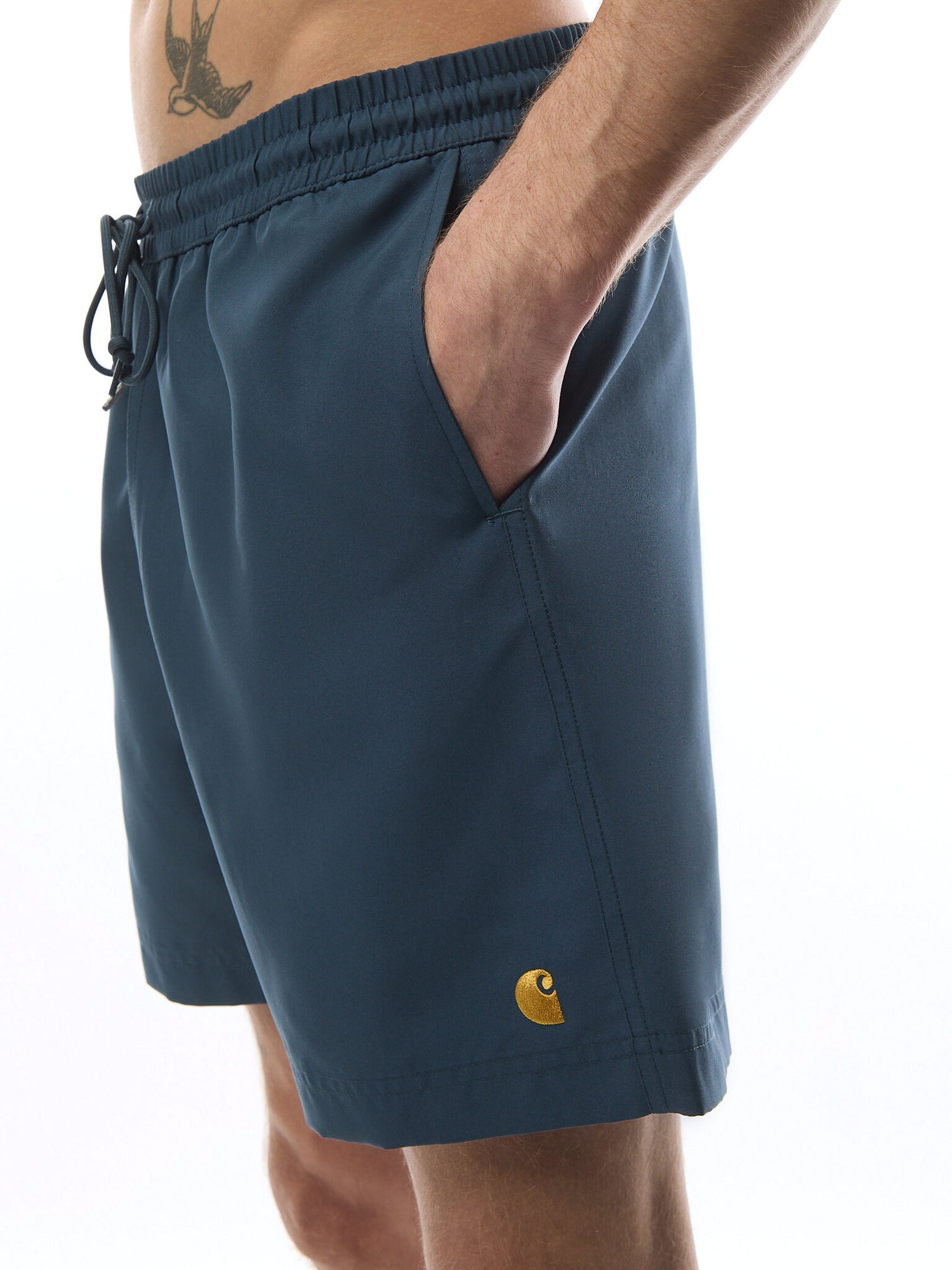 Chase Swim Trunks