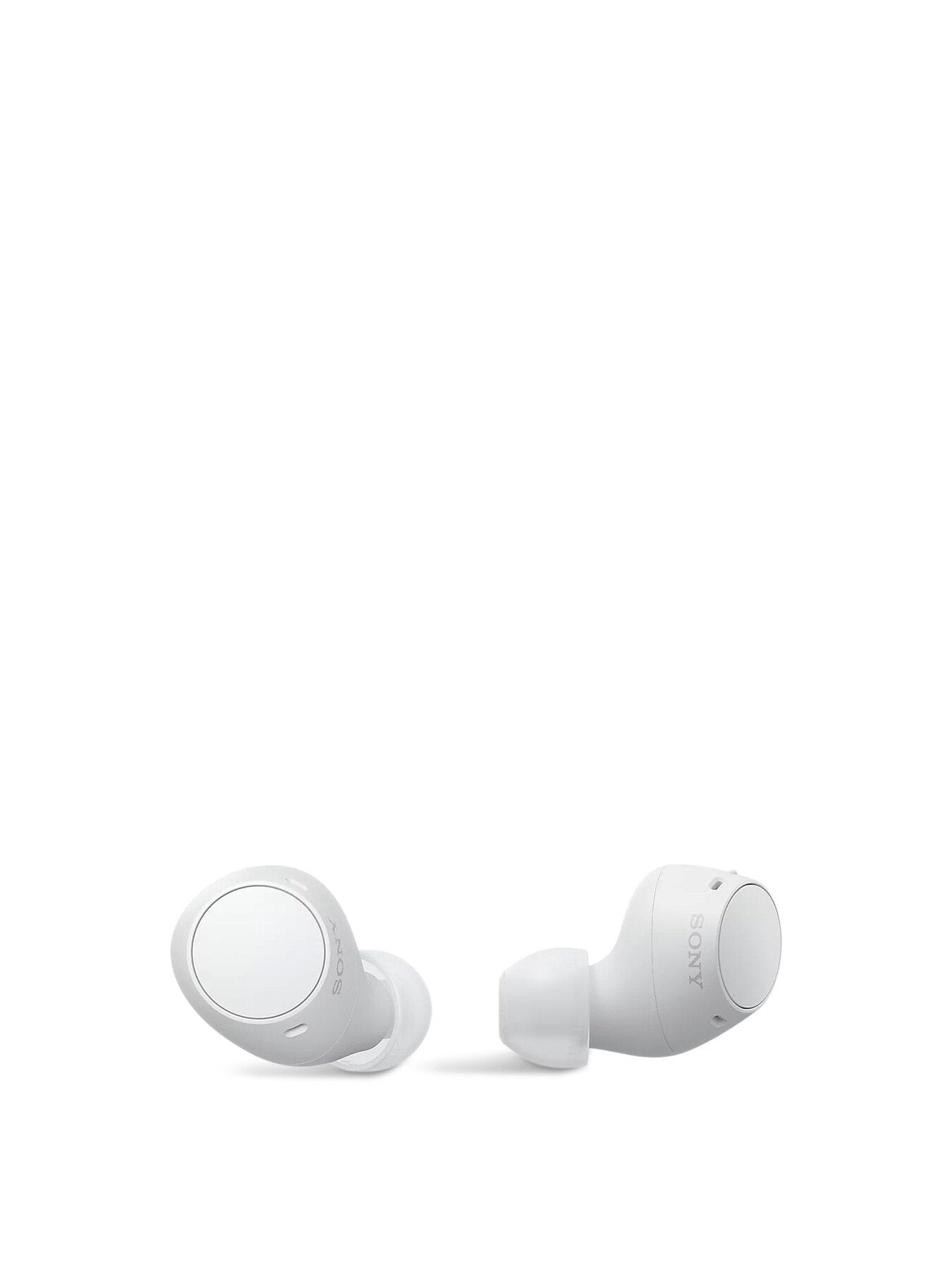 WFC510W Truly Wireless In ear Headphones