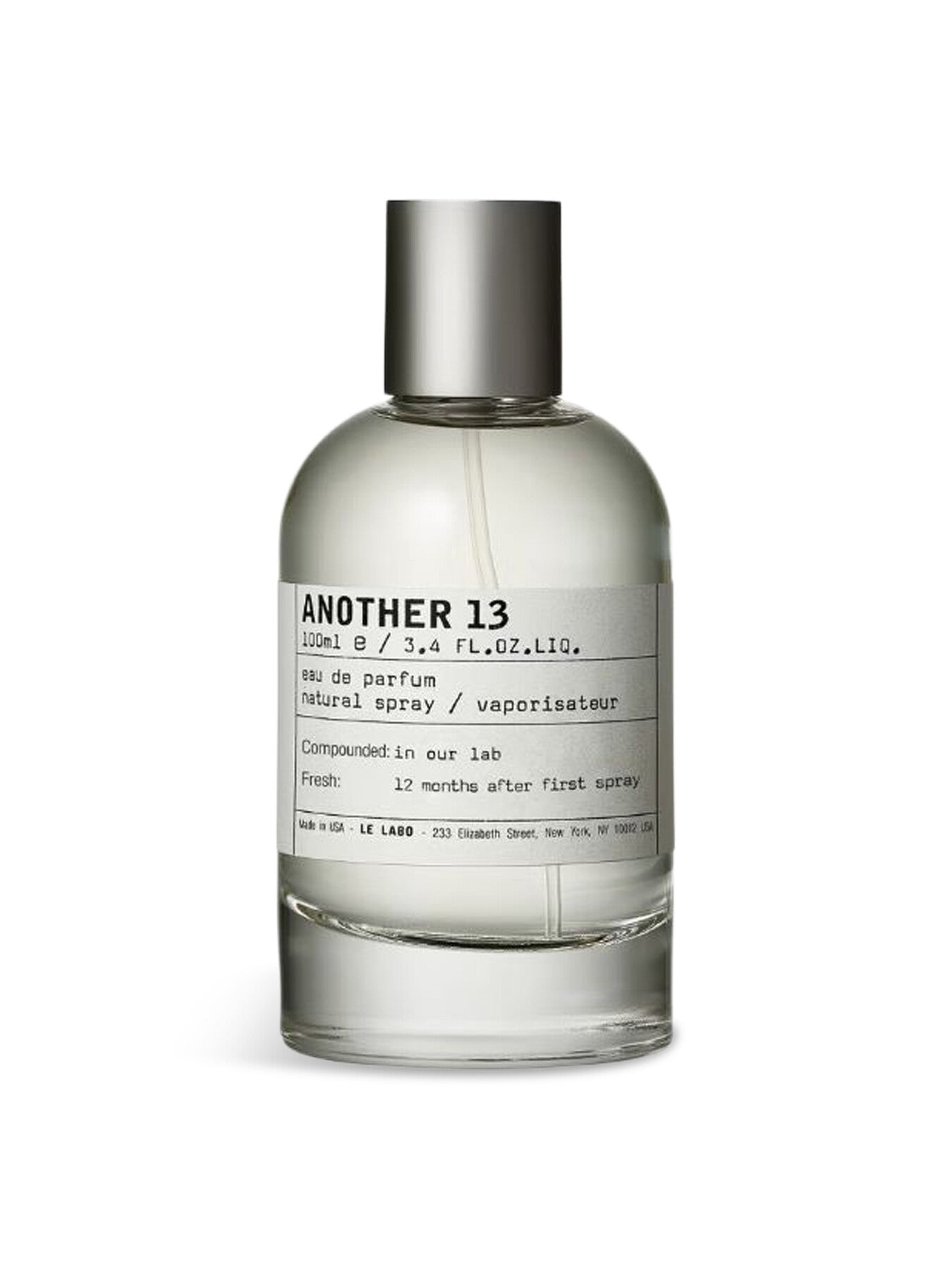 Another 13 Eau de Parfum 100ml – Fenwick