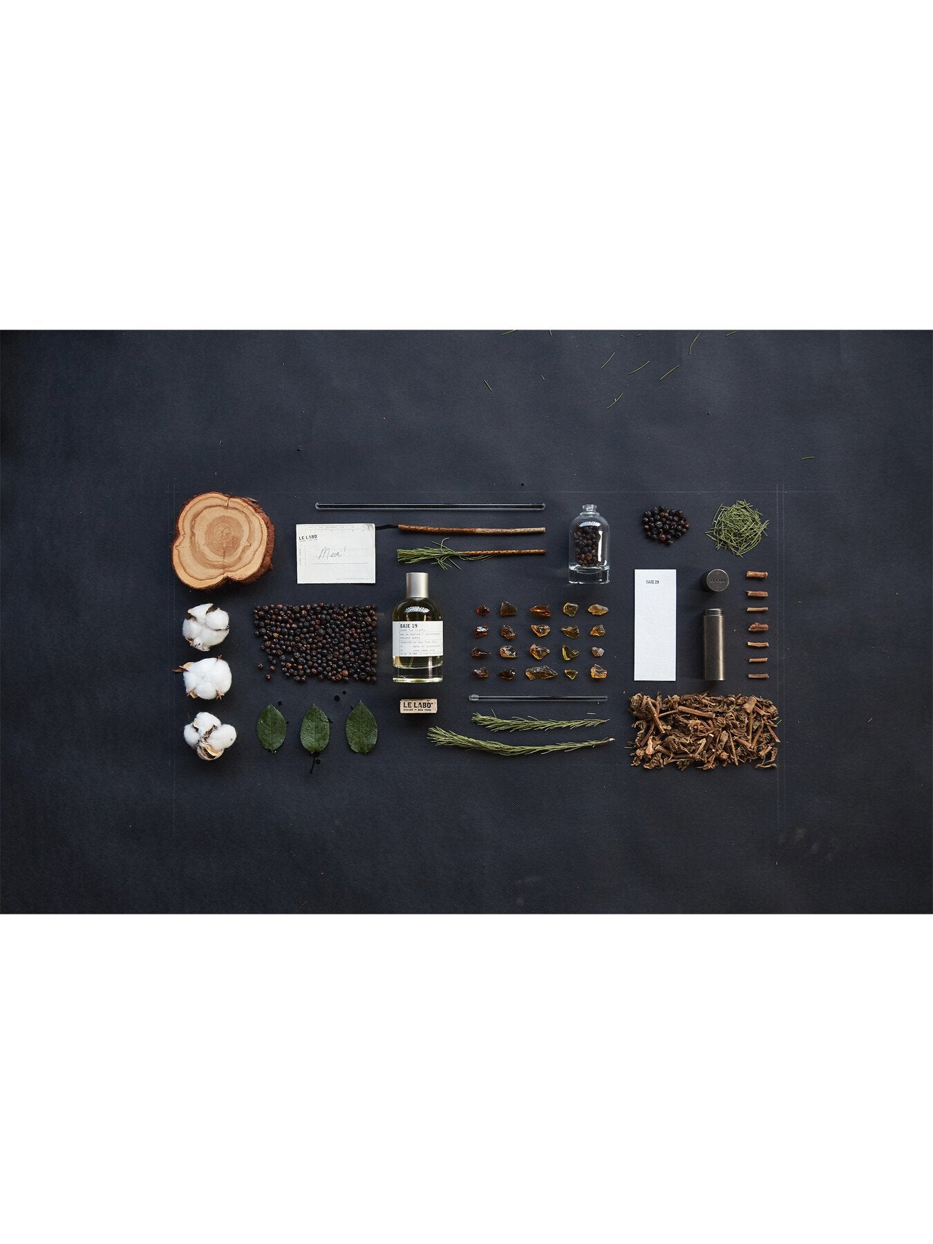 Baie 19 Eau de Parfum 100ml