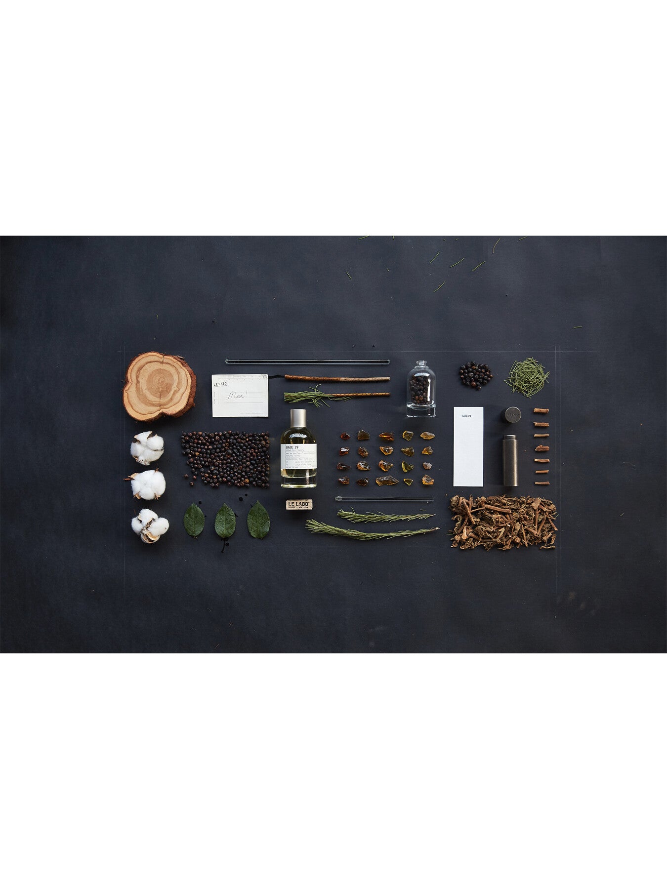 Baie 19 Eau de Parfum 50ml