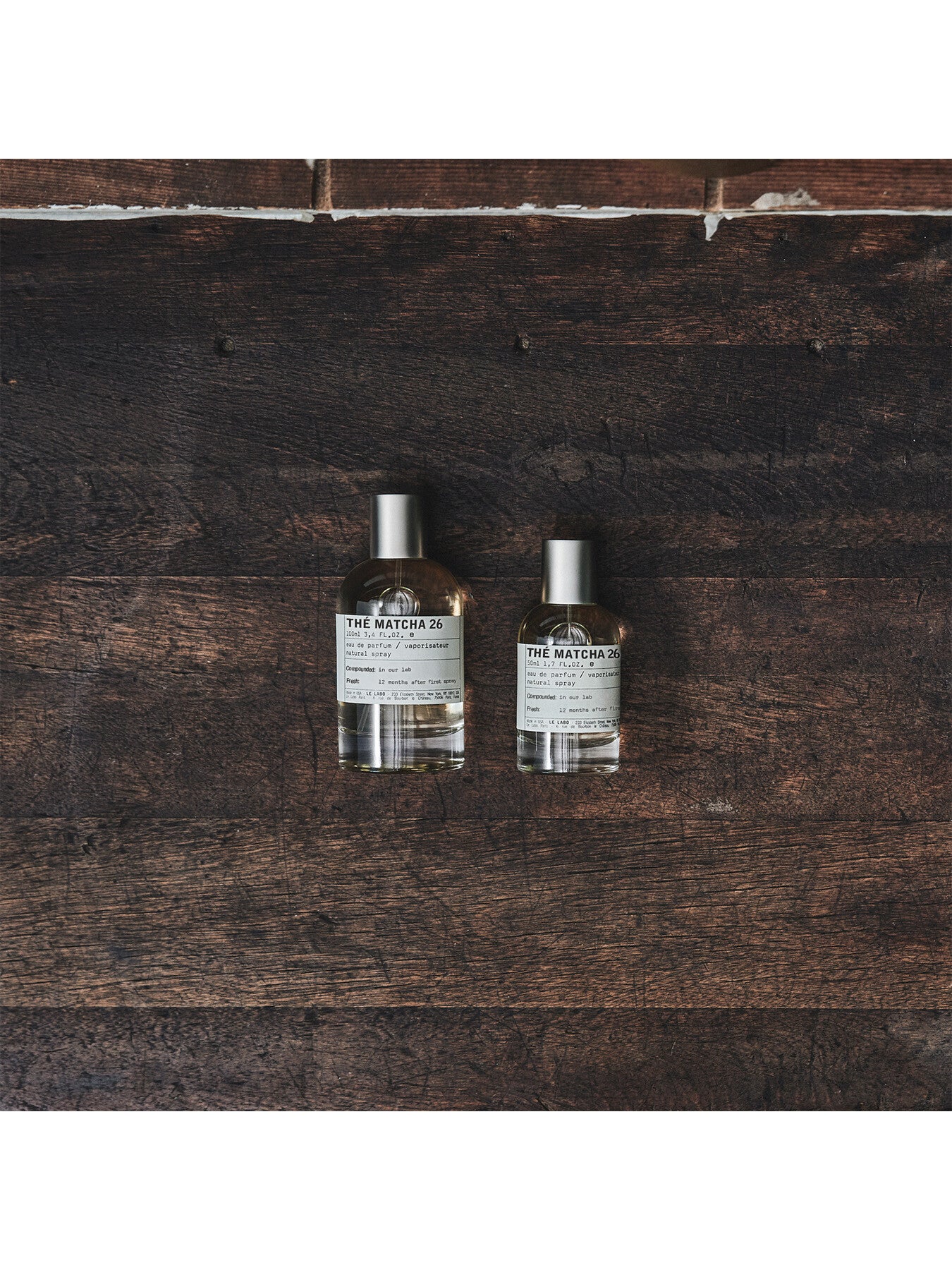 The Matcha 26 Eau de Parfum 50ml