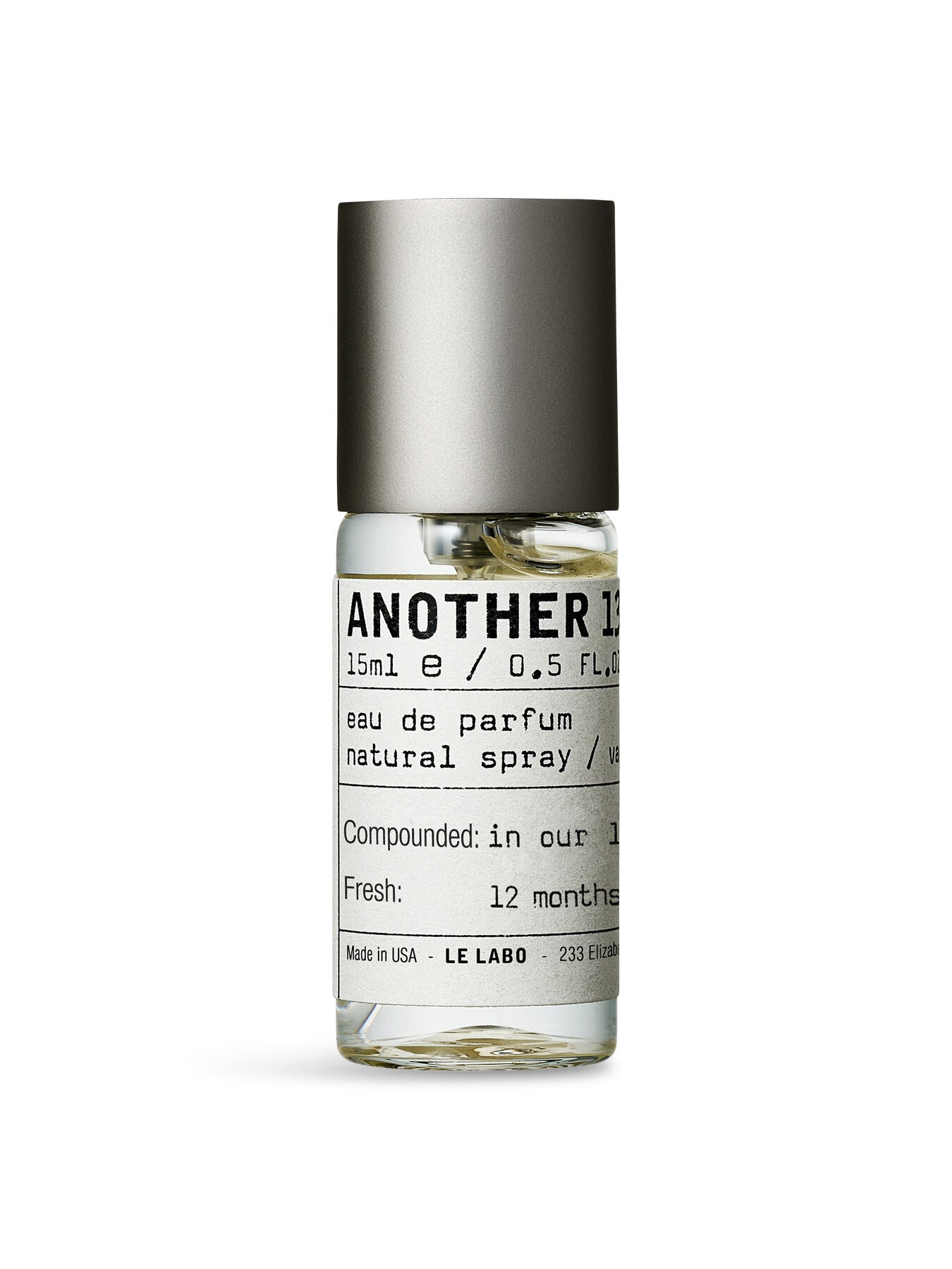 Another 13 Eau de Parfum 15ml