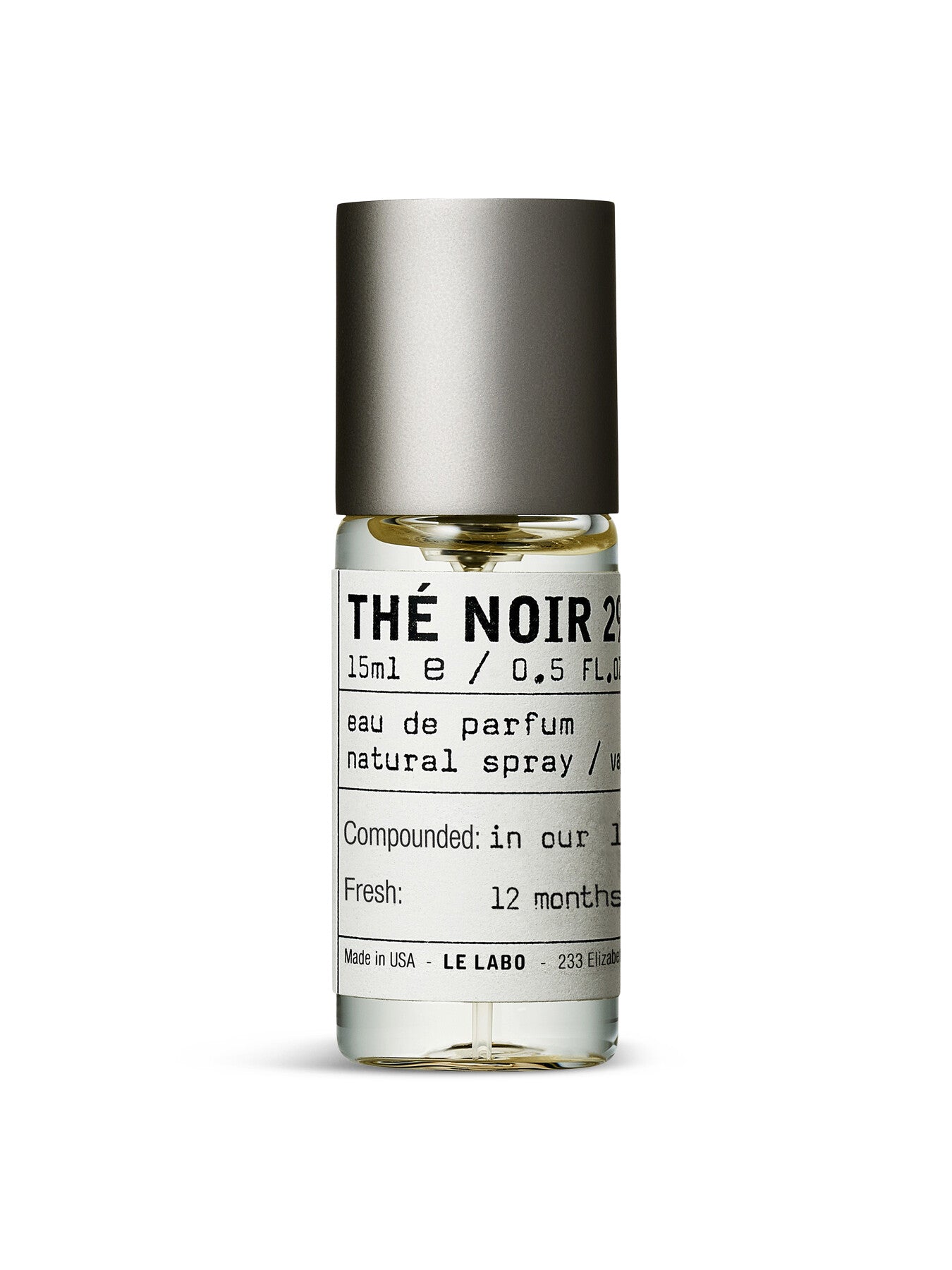 The Noir 29 Eau de Parfum 15ml – Fenwick