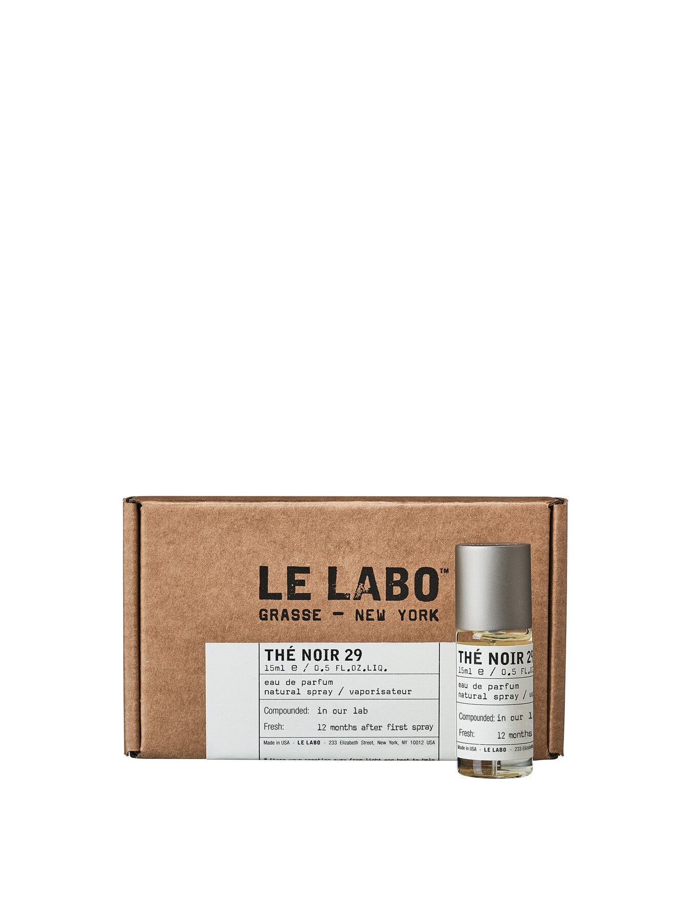 The Noir 29 Eau de Parfum 15ml