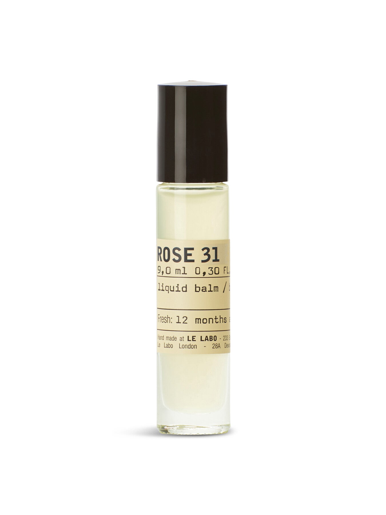 Rose 31 Liquid Balm 9ml