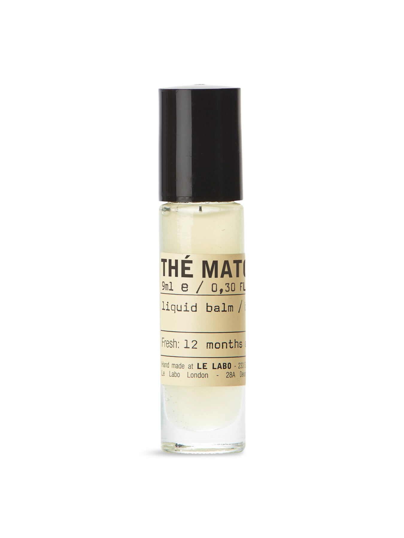 The Matcha 26 Liquid Balm 9ml