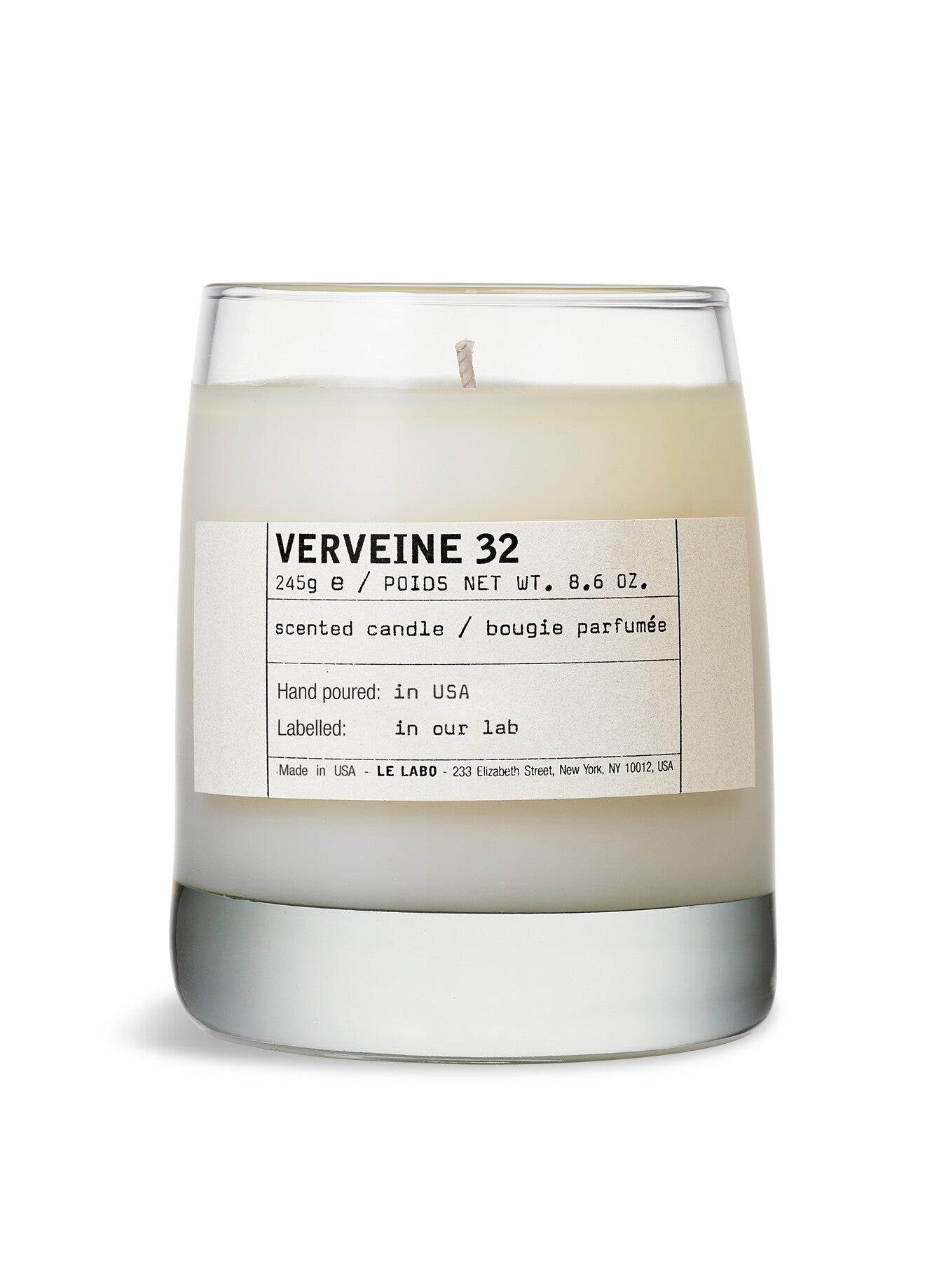 Verveine 32 Candle 245g