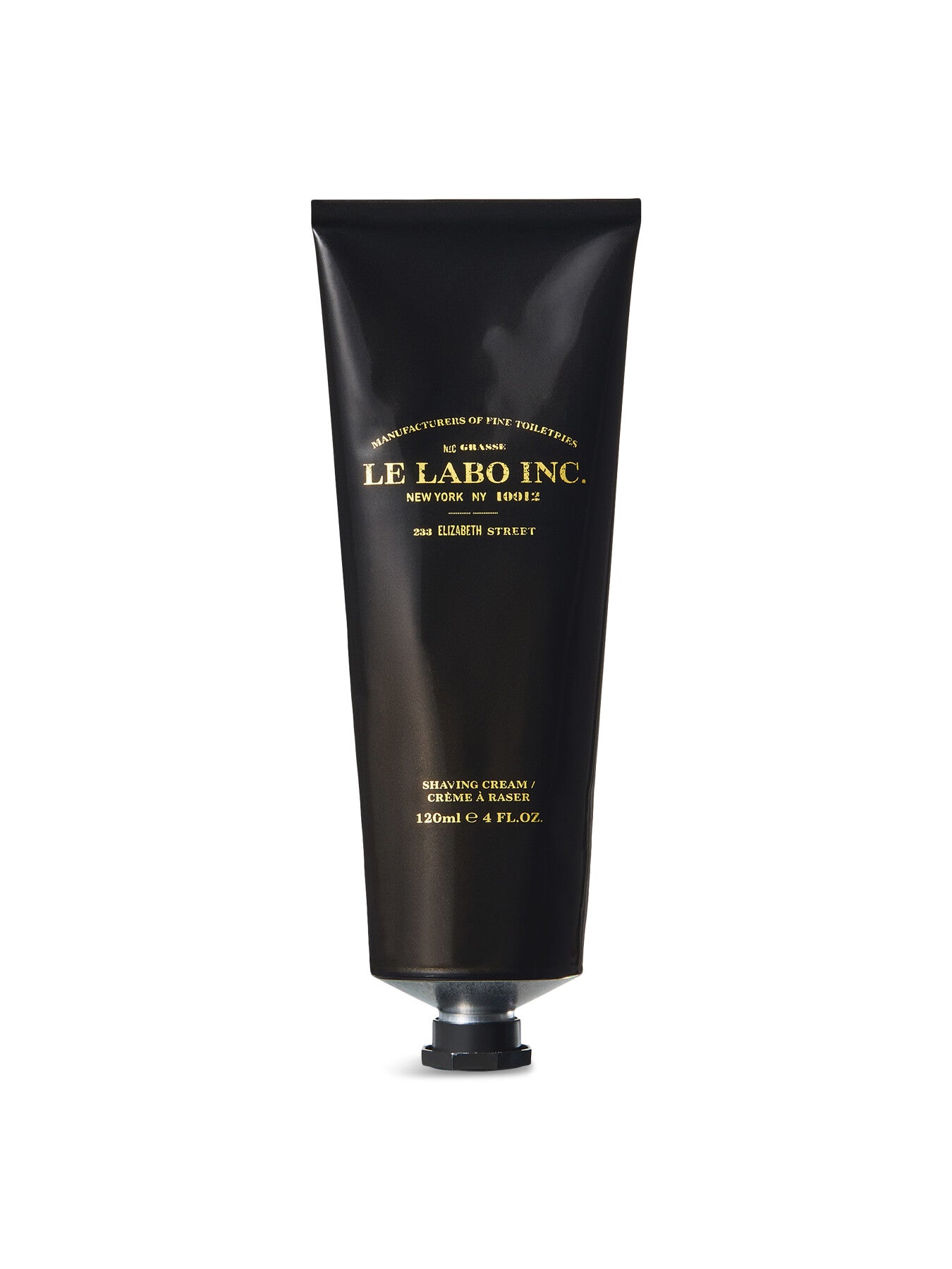 Shaving Cream 120ml