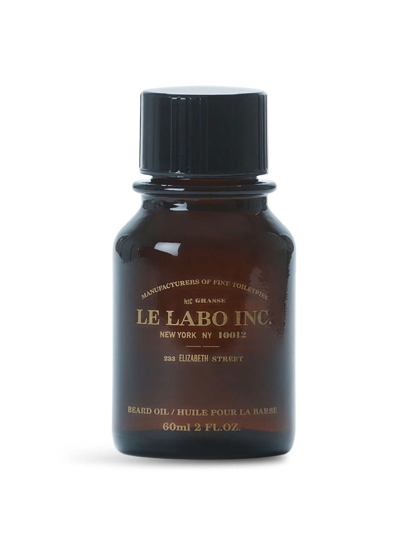 Beard Oil 60ml