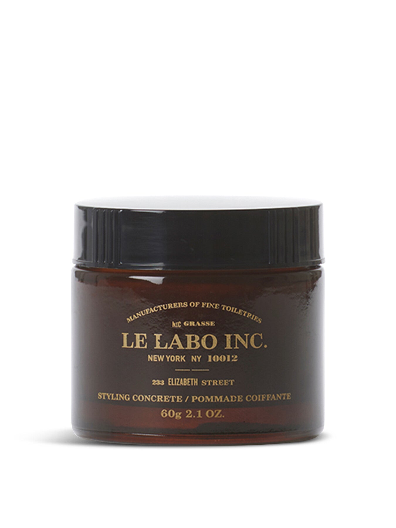 Styling Concrete 60ml