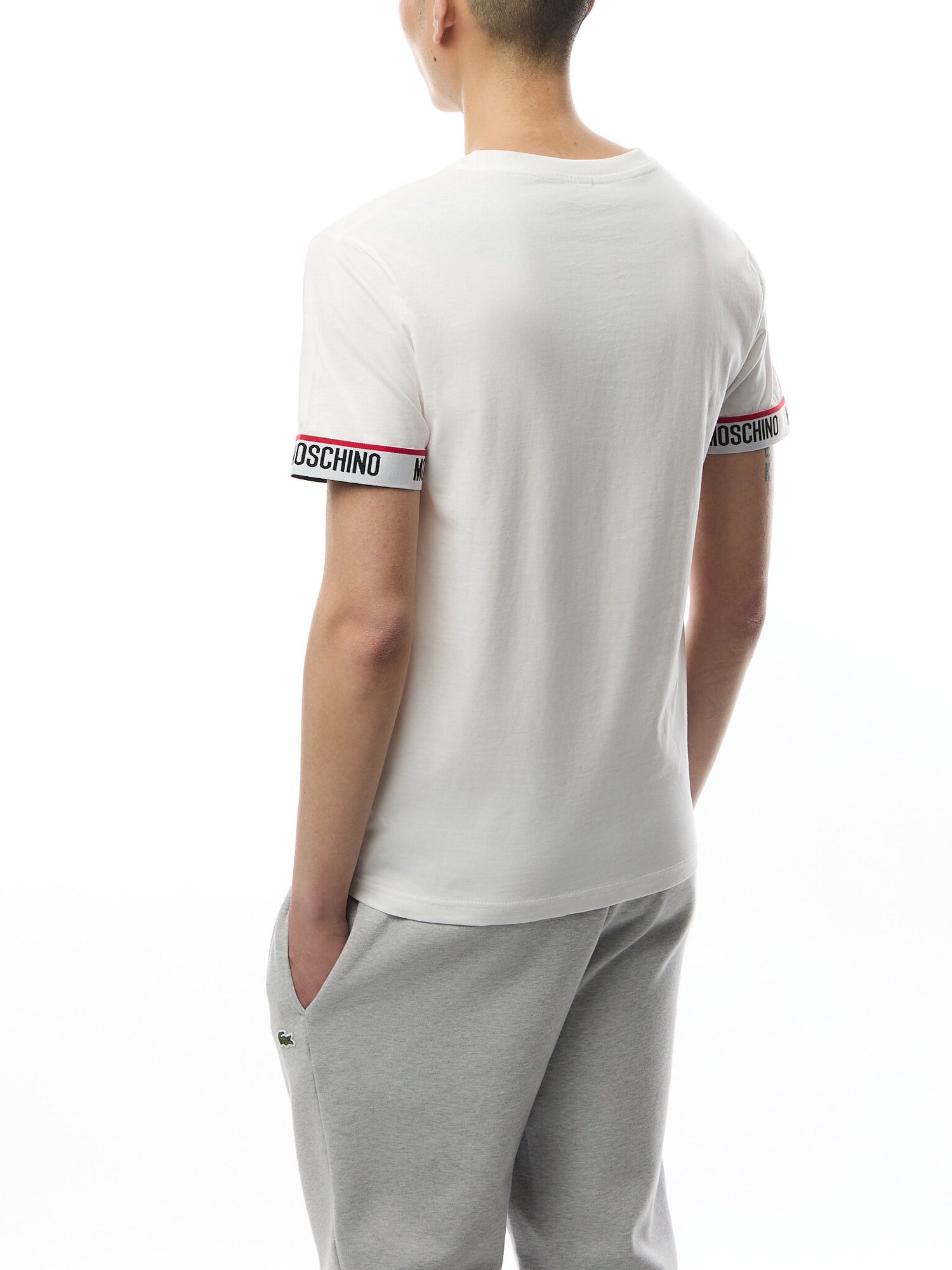 Cuff T-Shirt