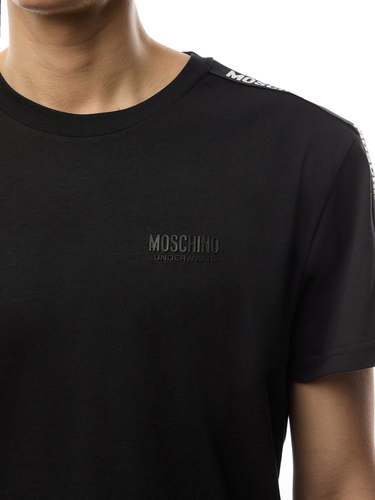 Tonal Tape T-Shirt