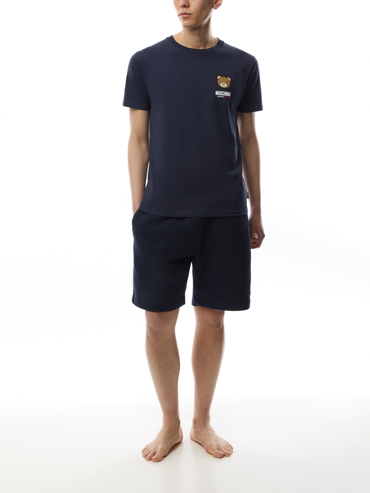Under Bear T-Shirt