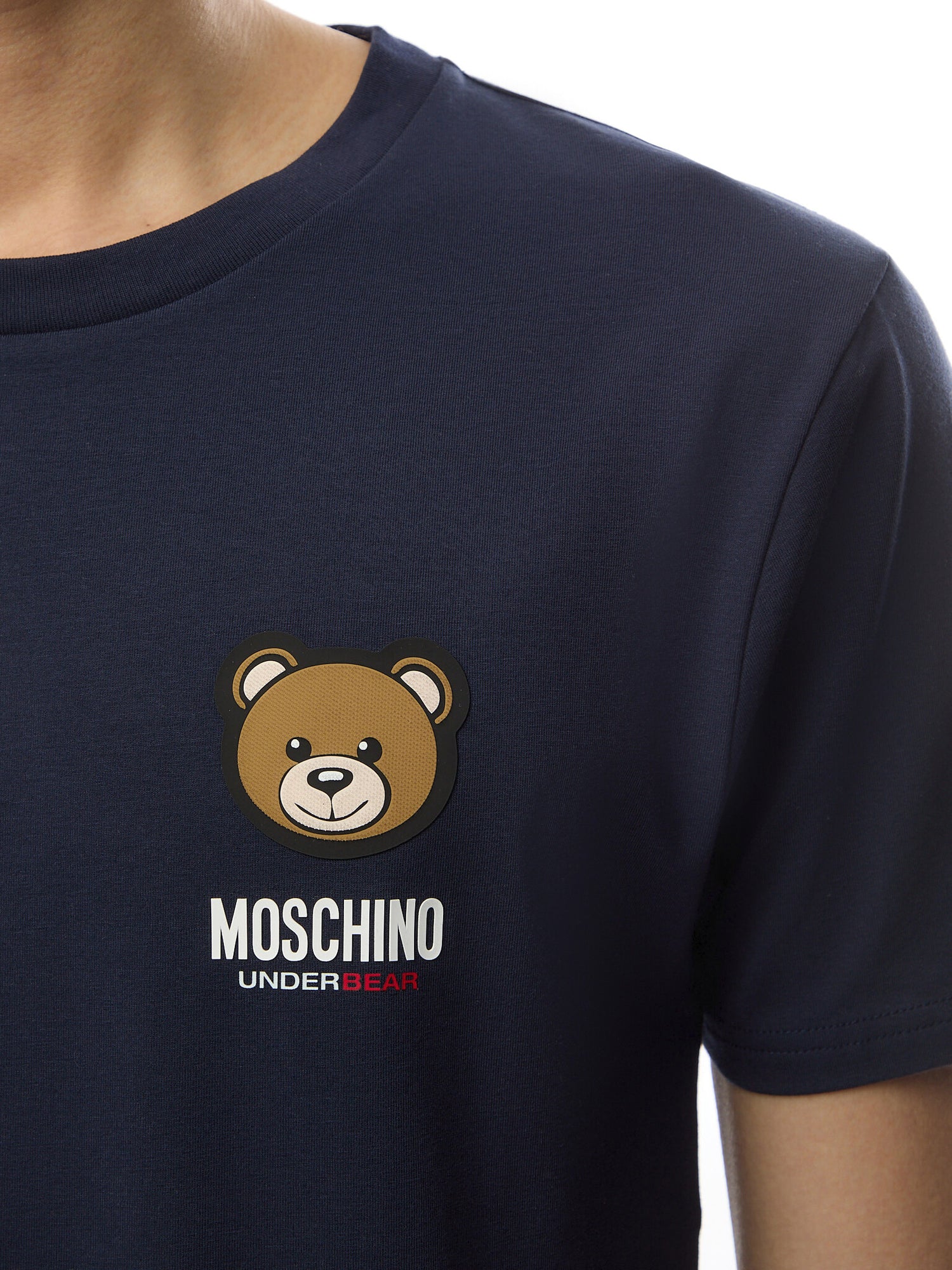 Under Bear T-Shirt