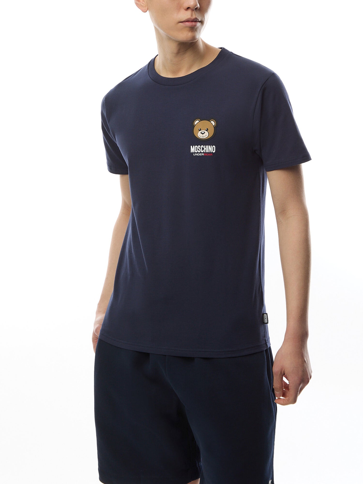 Under Bear T-Shirt