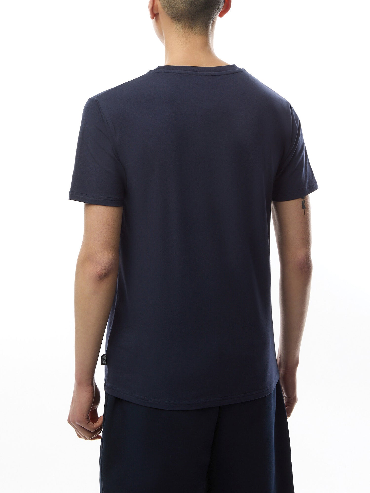 Under Bear T-Shirt