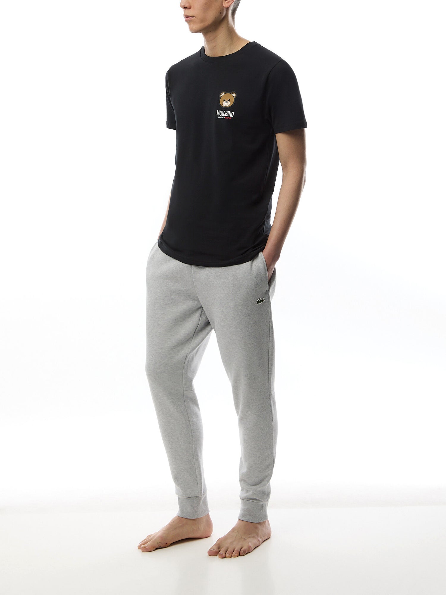Under Bear T-Shirt