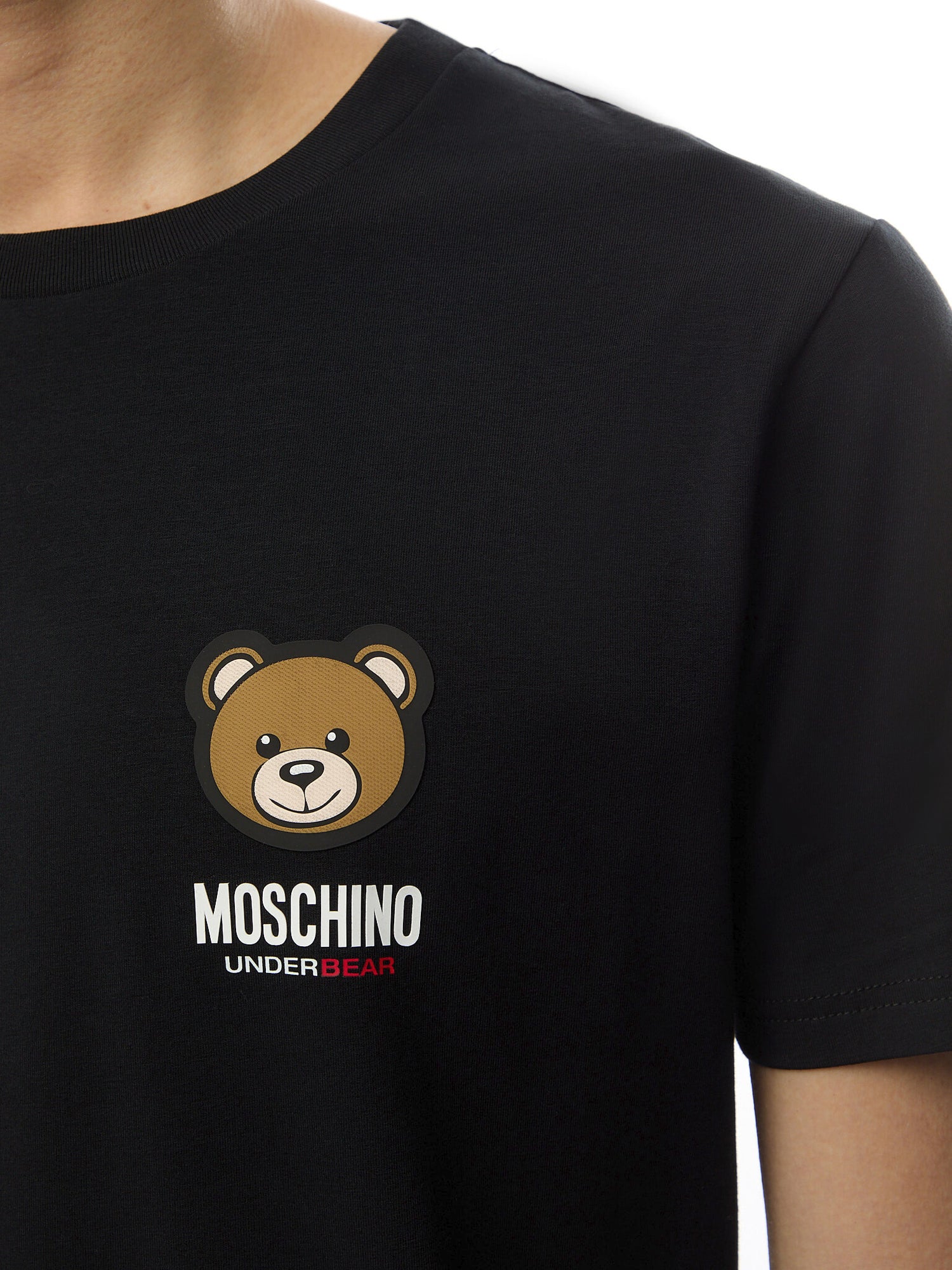 Under Bear T-Shirt