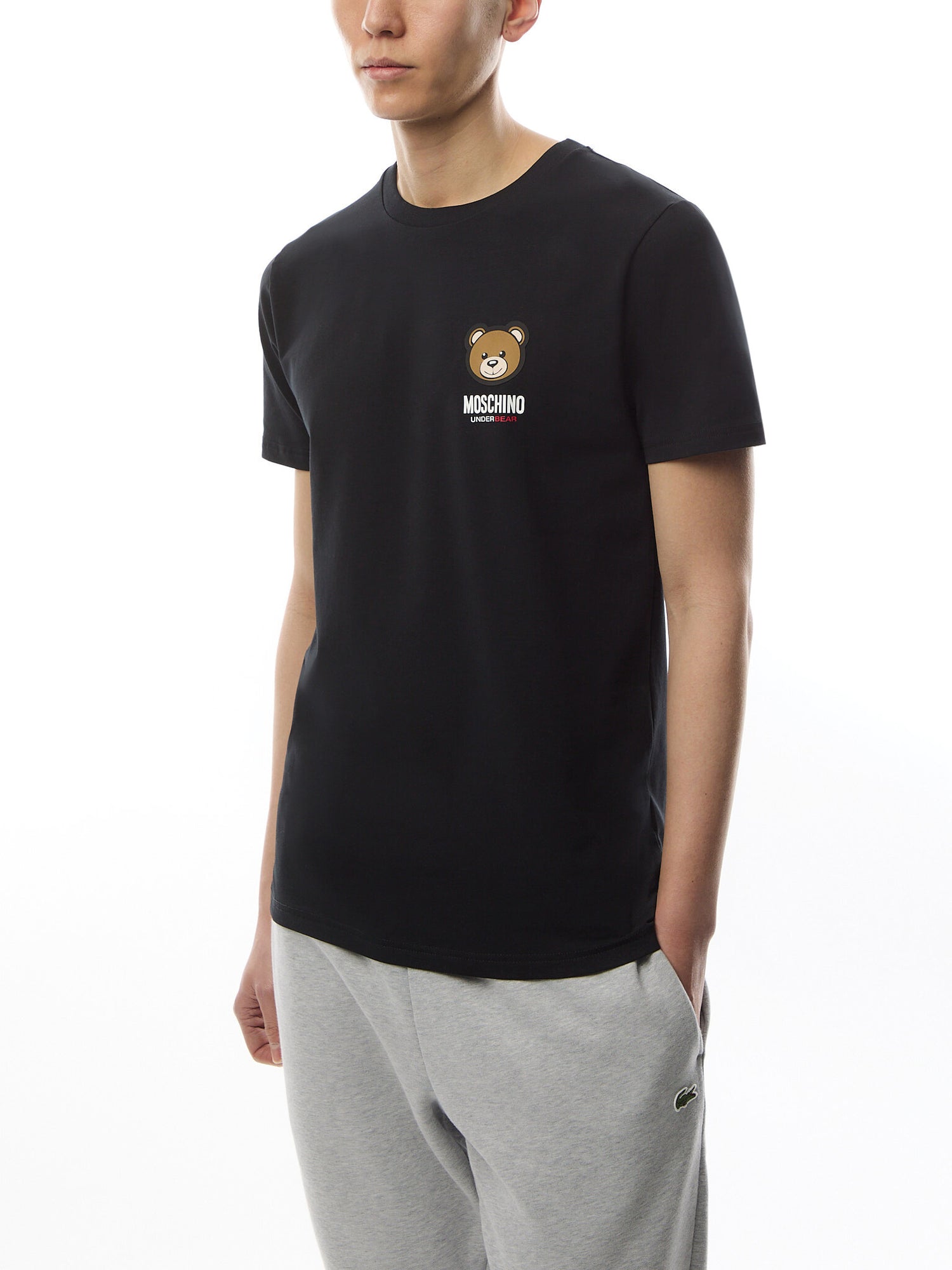 Under Bear T-Shirt